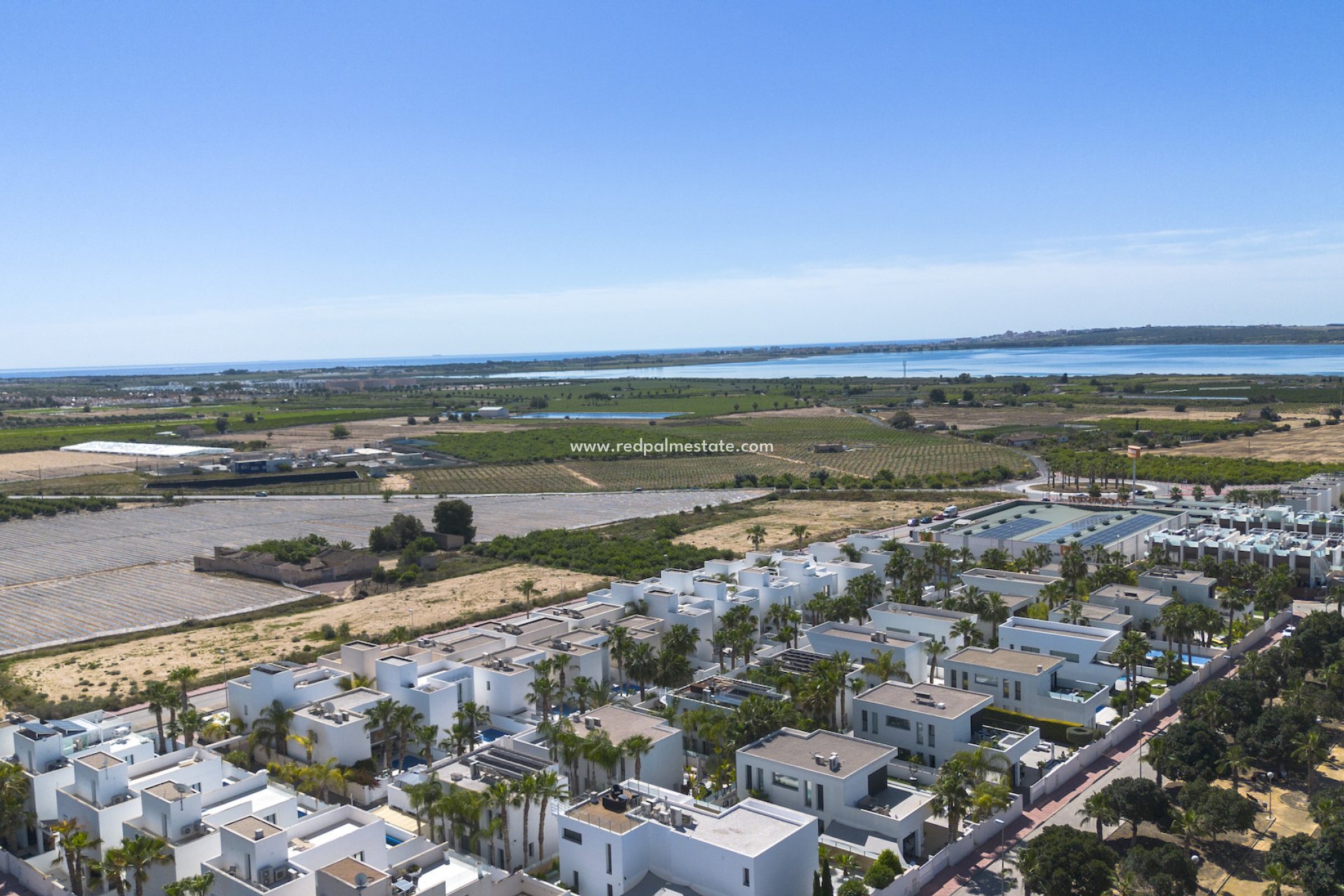 Revente - Villa -
Ciudad Quesada/Rojales - Ciudad Quesada