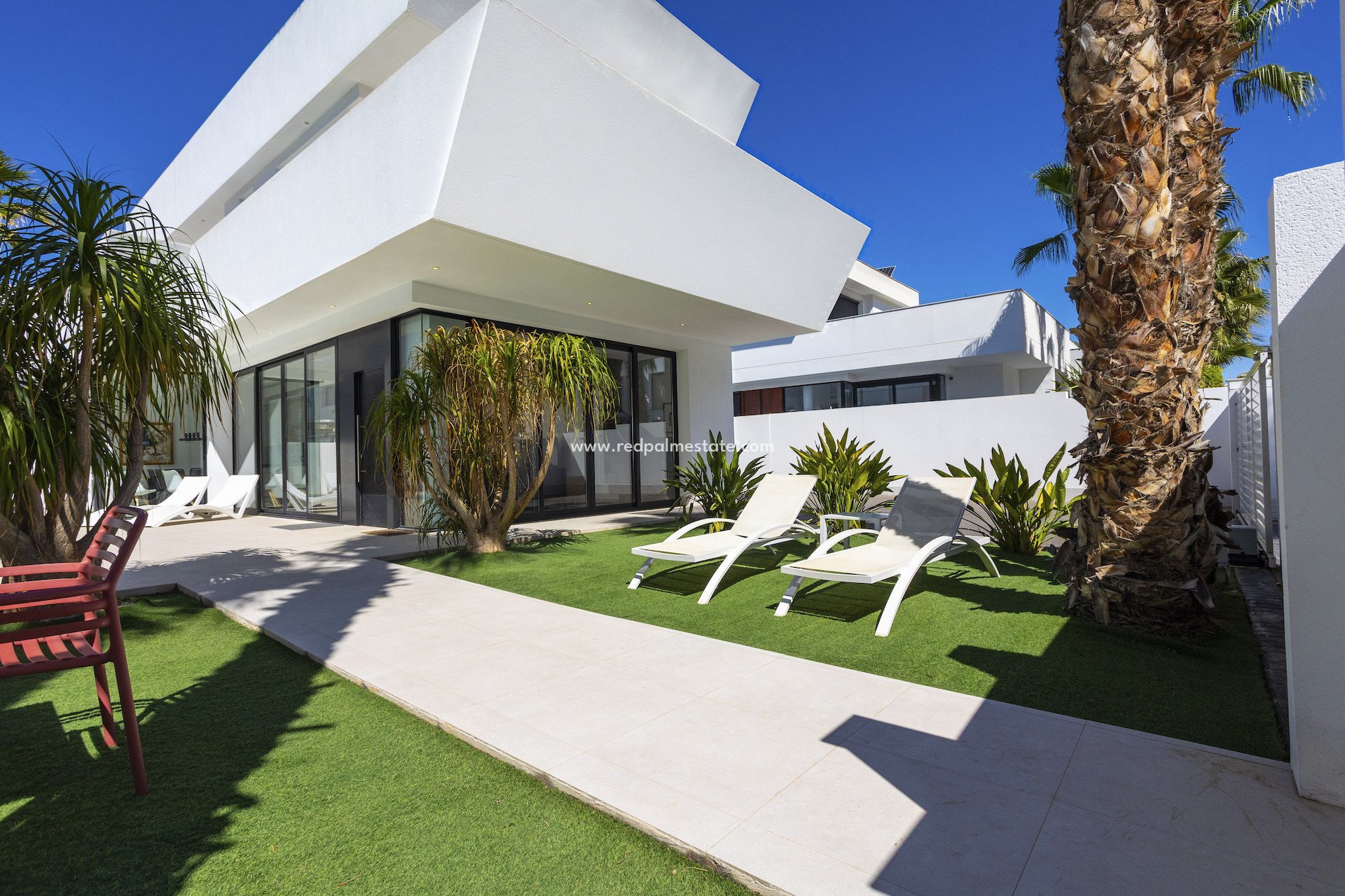 Revente - Villa -
Ciudad Quesada/Rojales - Ciudad Quesada