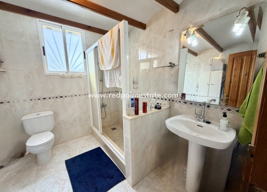 Revente - Villa -
Ciudad Quesada/Rojales - Ciudad Quesada