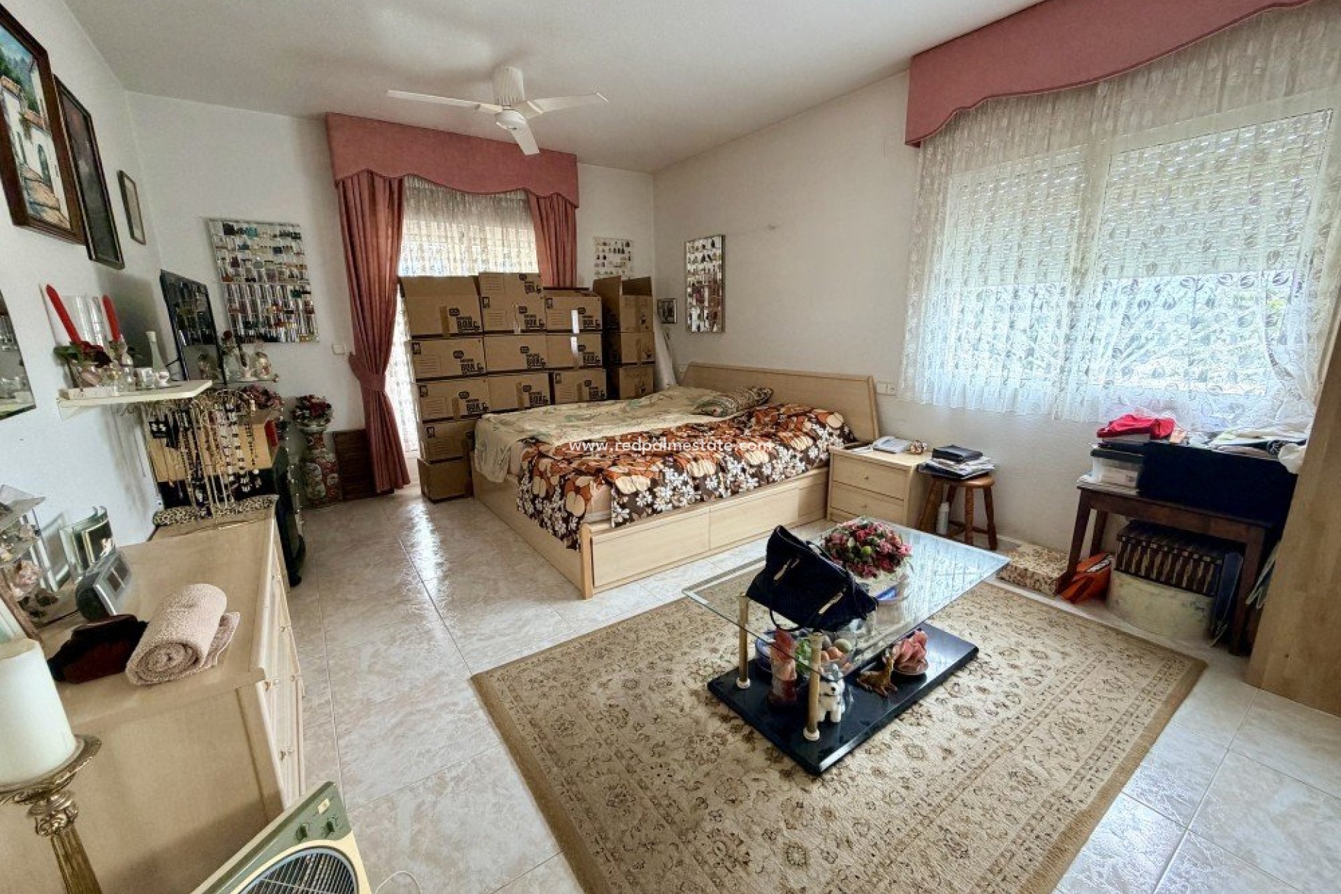 Revente - Villa -
Ciudad Quesada/Rojales - Ciudad Quesada