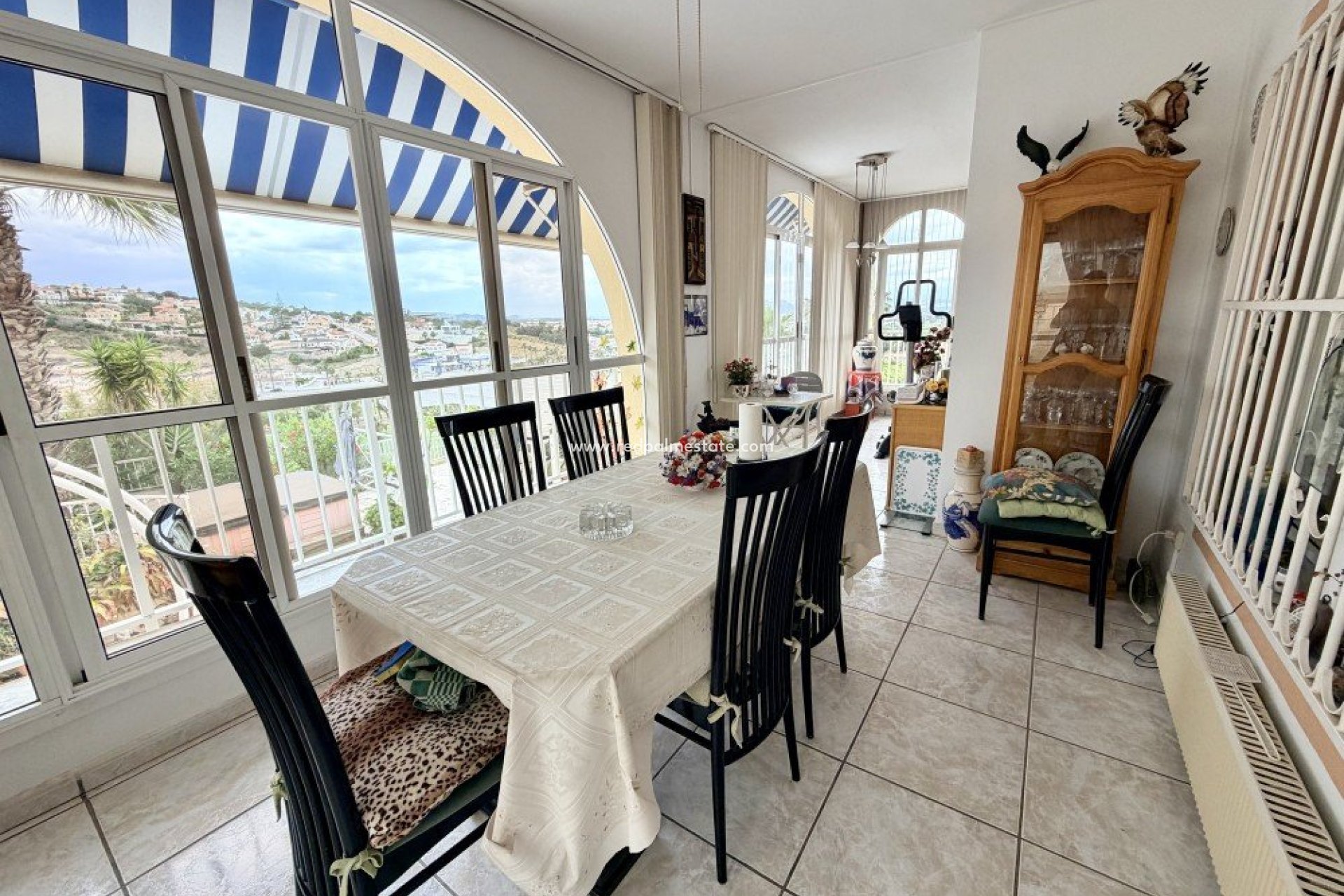 Revente - Villa -
Ciudad Quesada/Rojales - Ciudad Quesada