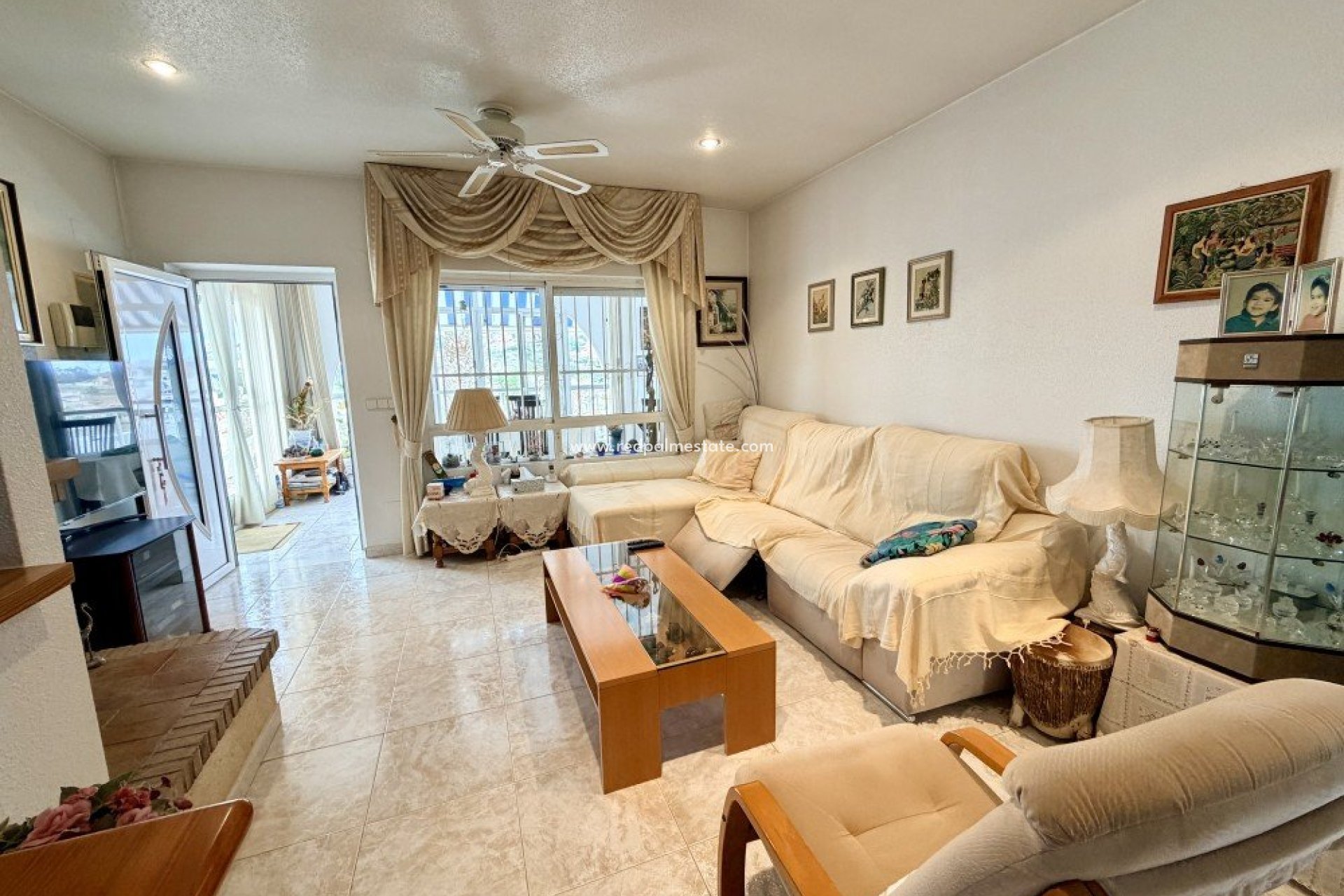 Revente - Villa -
Ciudad Quesada/Rojales - Ciudad Quesada