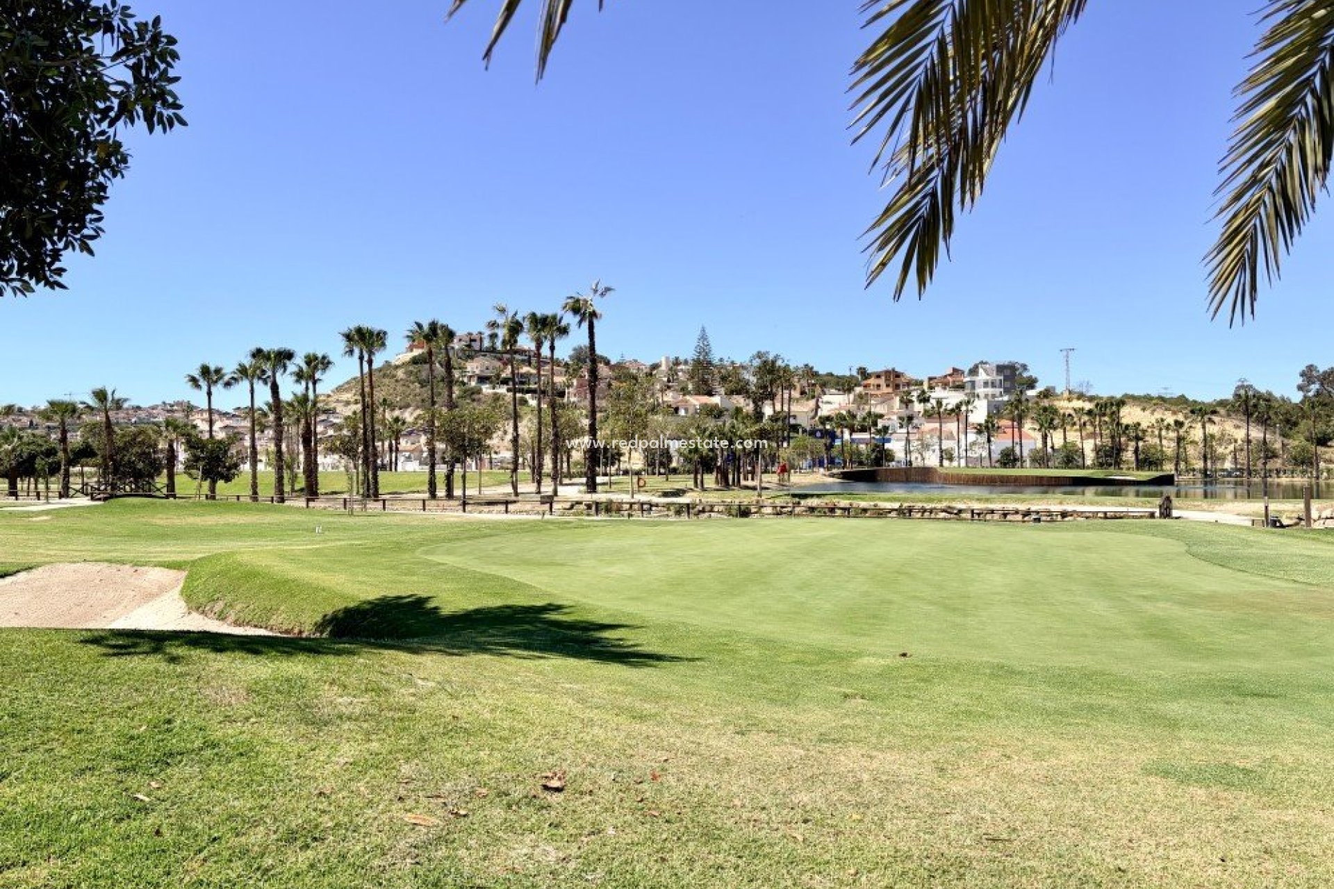 Revente - Villa -
Ciudad Quesada/Rojales - Ciudad Quesada