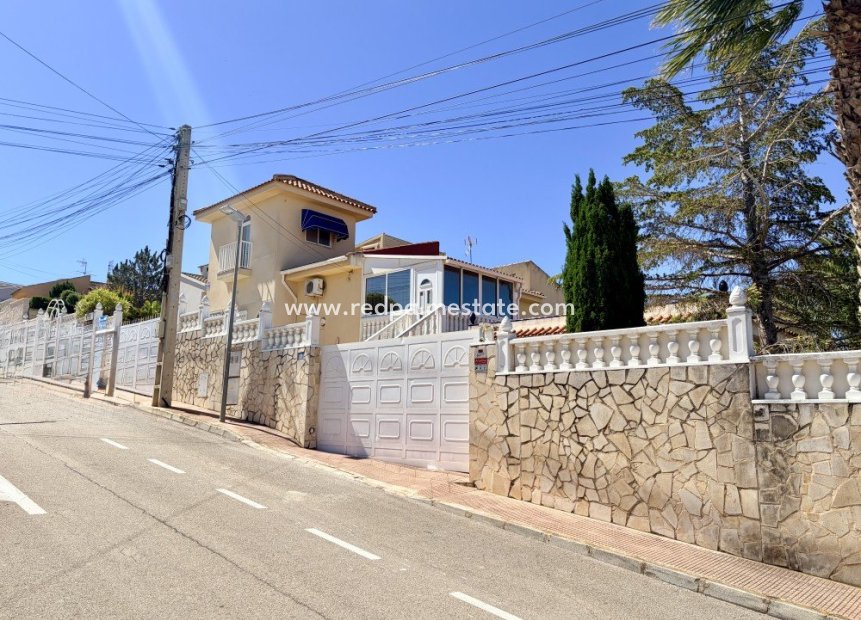 Revente - Villa -
Ciudad Quesada/Rojales - Ciudad Quesada