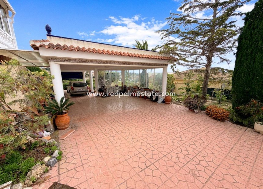 Revente - Villa -
Ciudad Quesada/Rojales - Ciudad Quesada