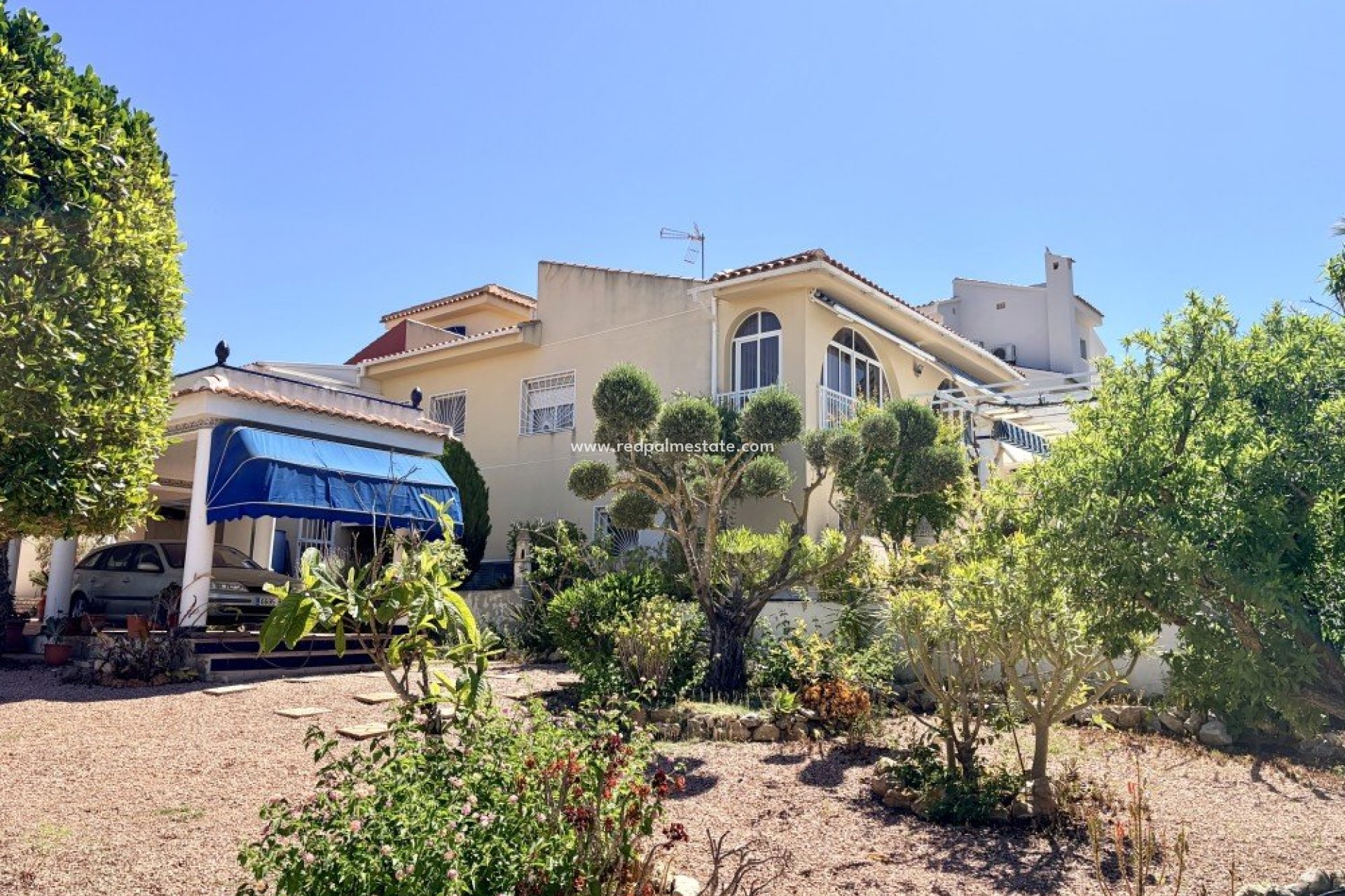 Revente - Villa -
Ciudad Quesada/Rojales - Ciudad Quesada