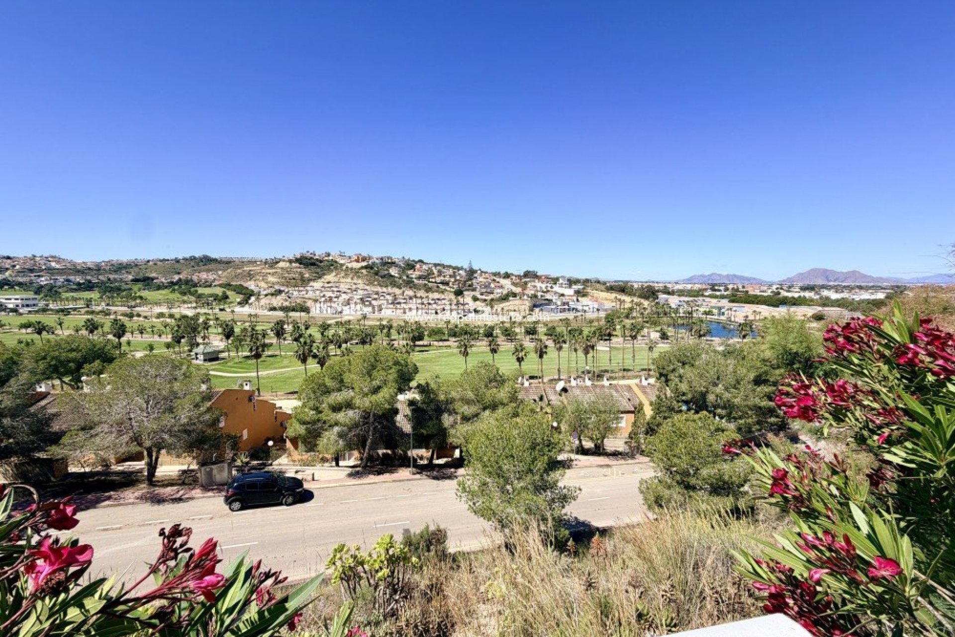 Revente - Villa -
Ciudad Quesada/Rojales - Ciudad Quesada