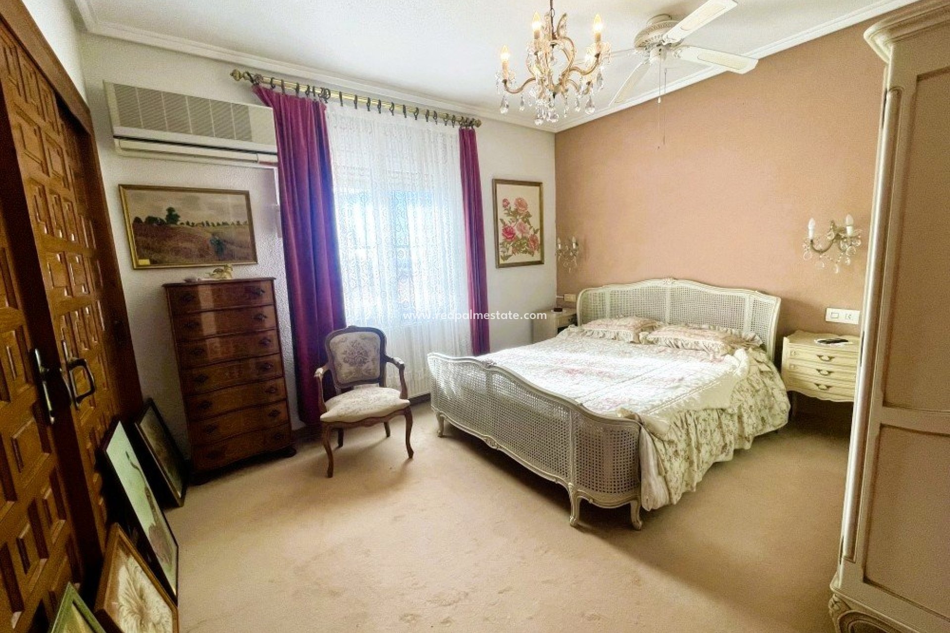 Revente - Villa -
Ciudad Quesada/Rojales - Ciudad Quesada