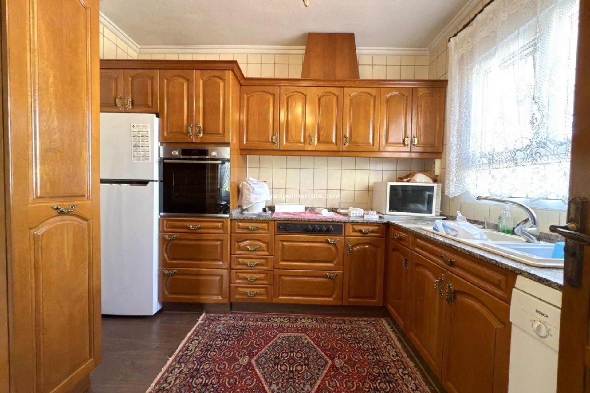 Revente - Villa -
Ciudad Quesada/Rojales - Ciudad Quesada