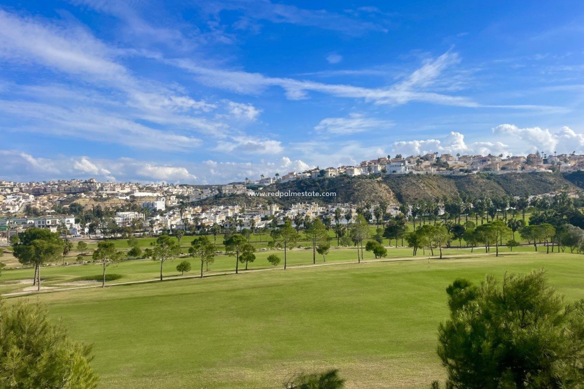 Revente - Villa -
Ciudad Quesada/Rojales - Ciudad Quesada