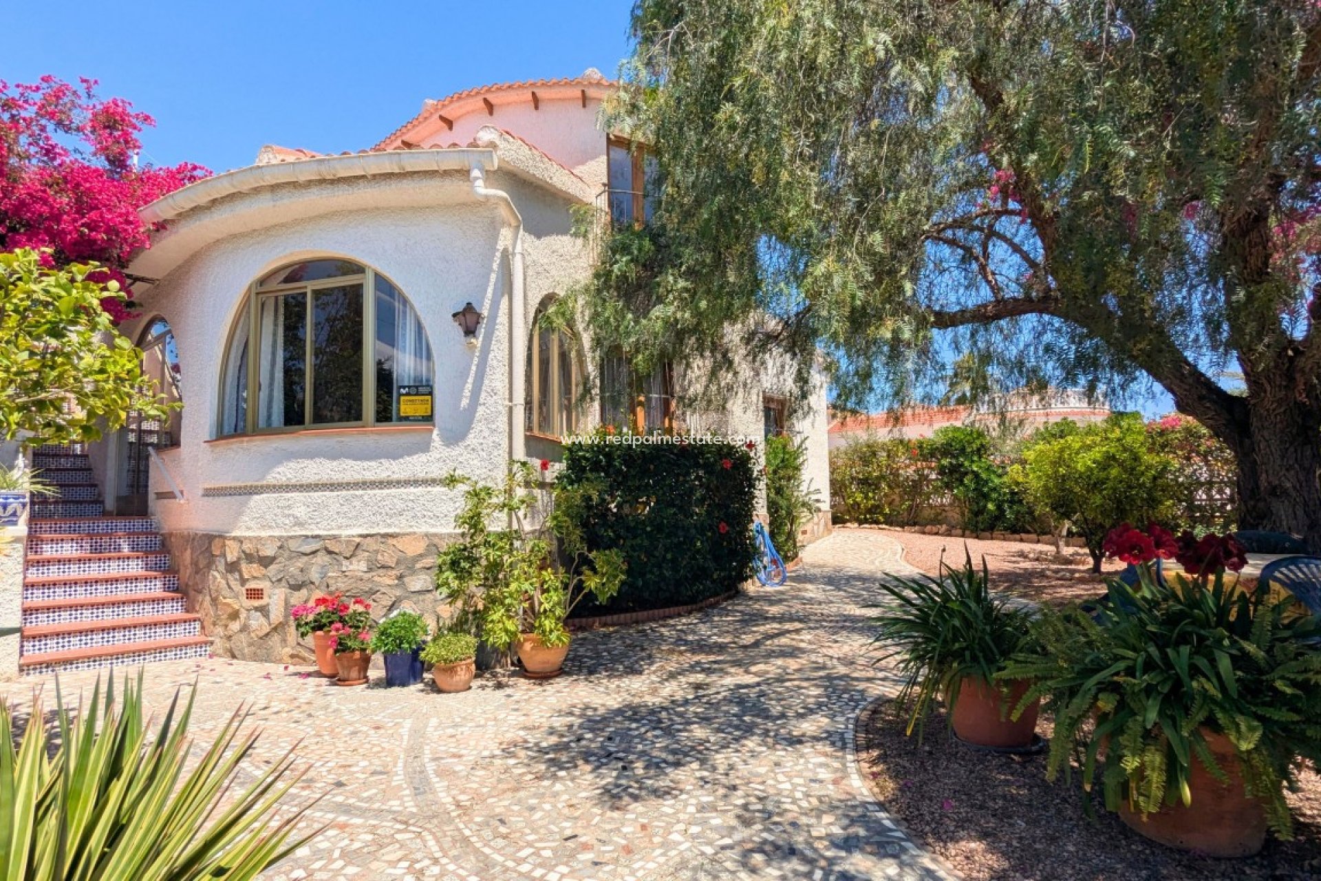 Revente - Villa -
Ciudad Quesada/Rojales - Ciudad Quesada