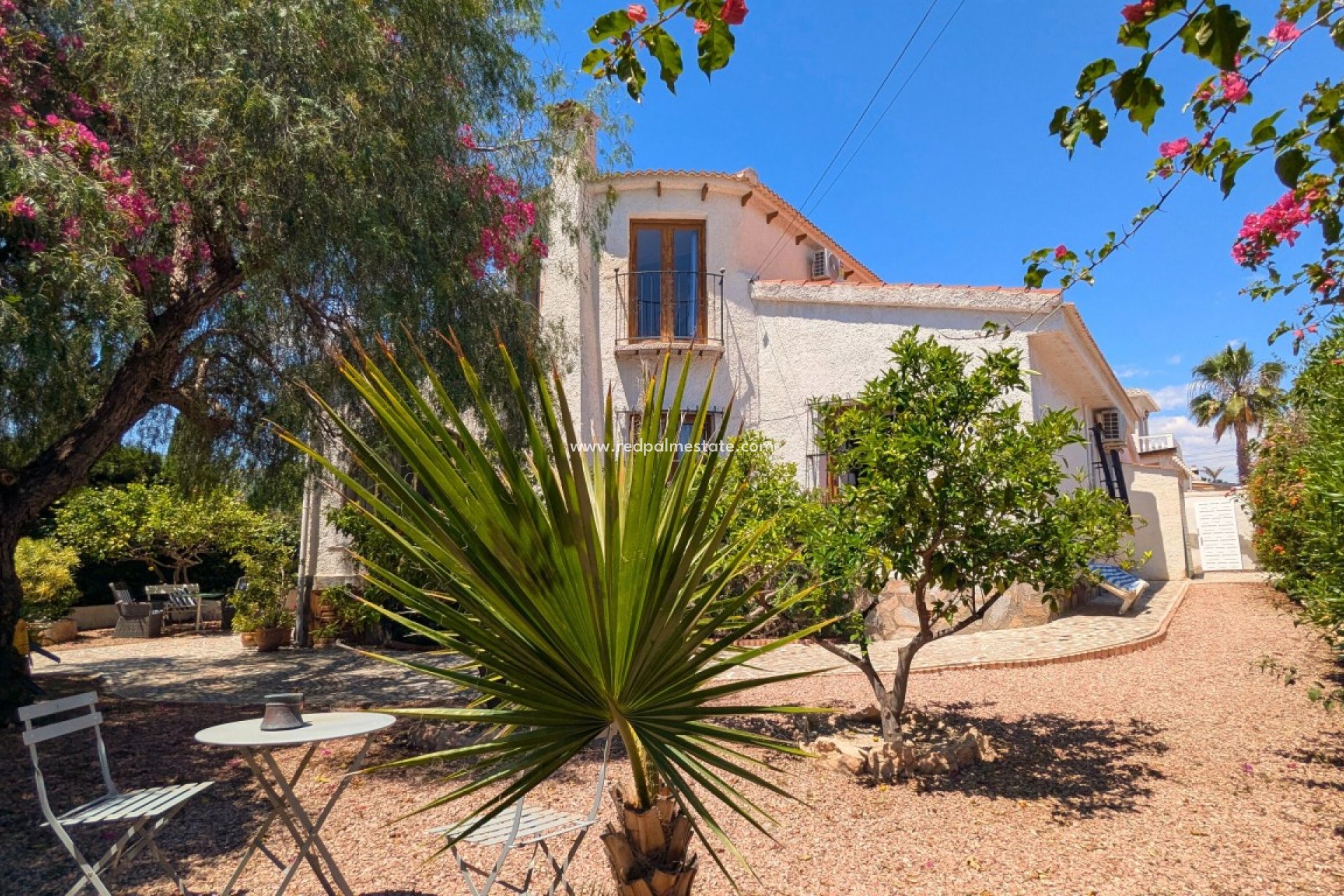 Revente - Villa -
Ciudad Quesada/Rojales - Ciudad Quesada