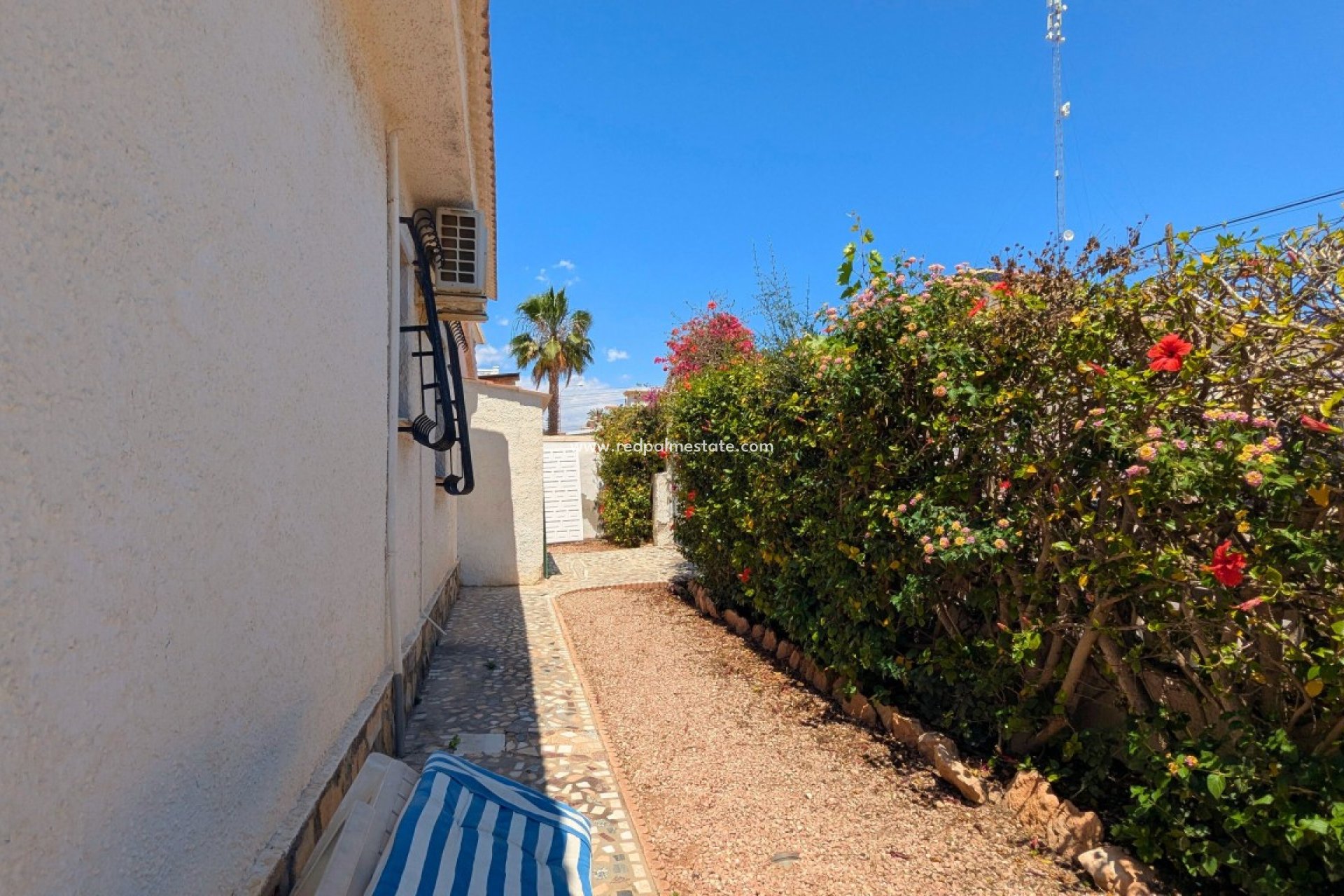 Revente - Villa -
Ciudad Quesada/Rojales - Ciudad Quesada