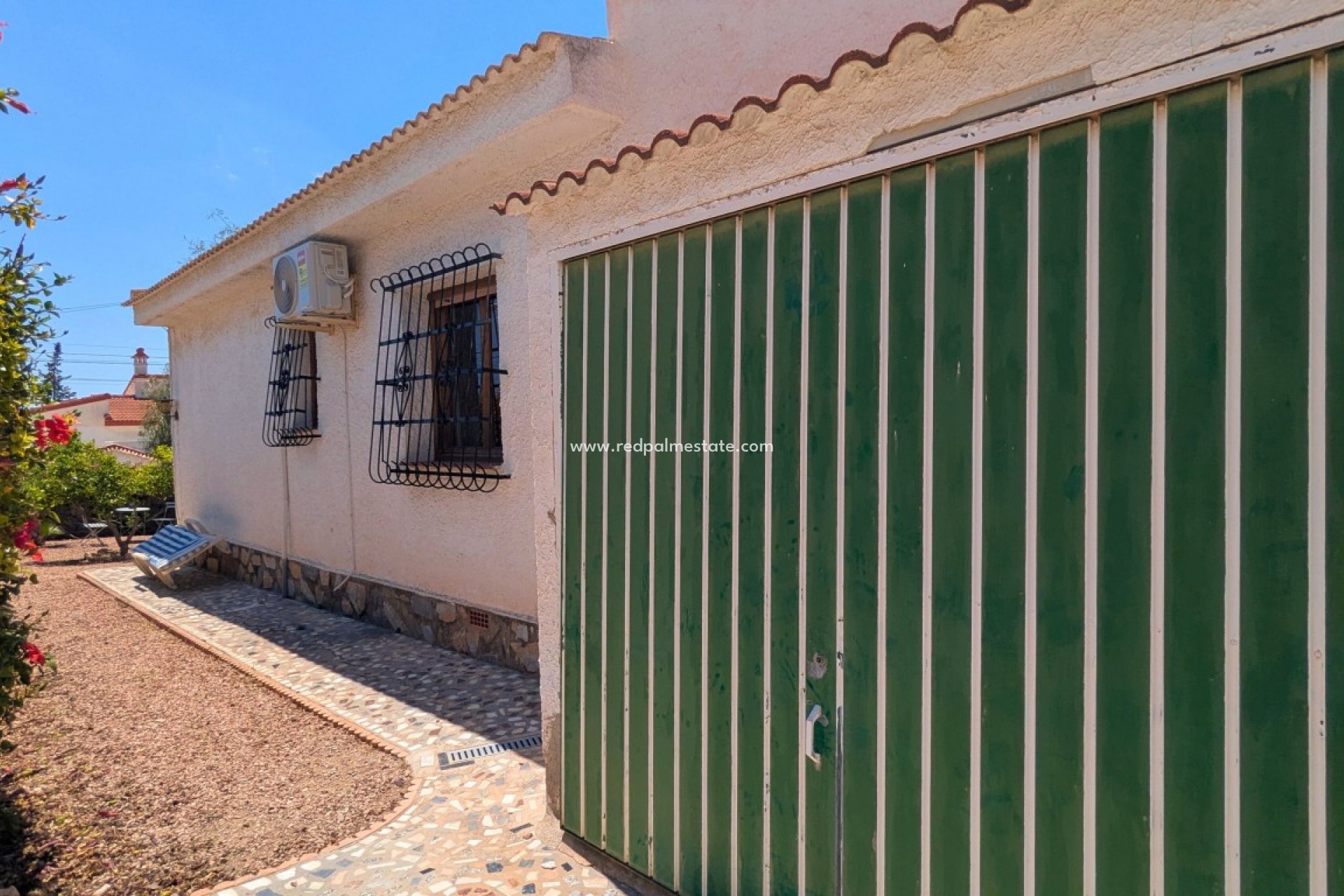 Revente - Villa -
Ciudad Quesada/Rojales - Ciudad Quesada