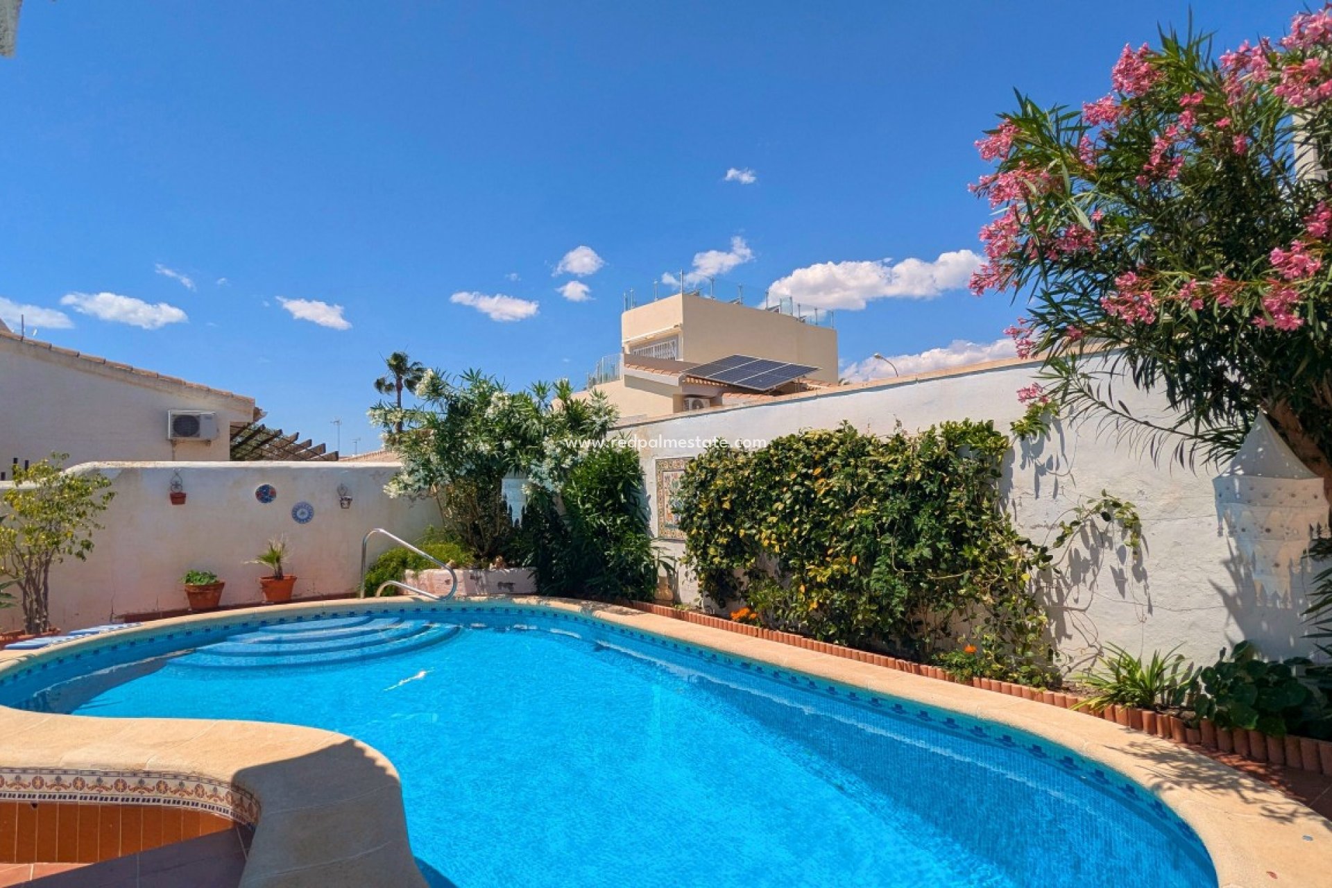 Revente - Villa -
Ciudad Quesada/Rojales - Ciudad Quesada