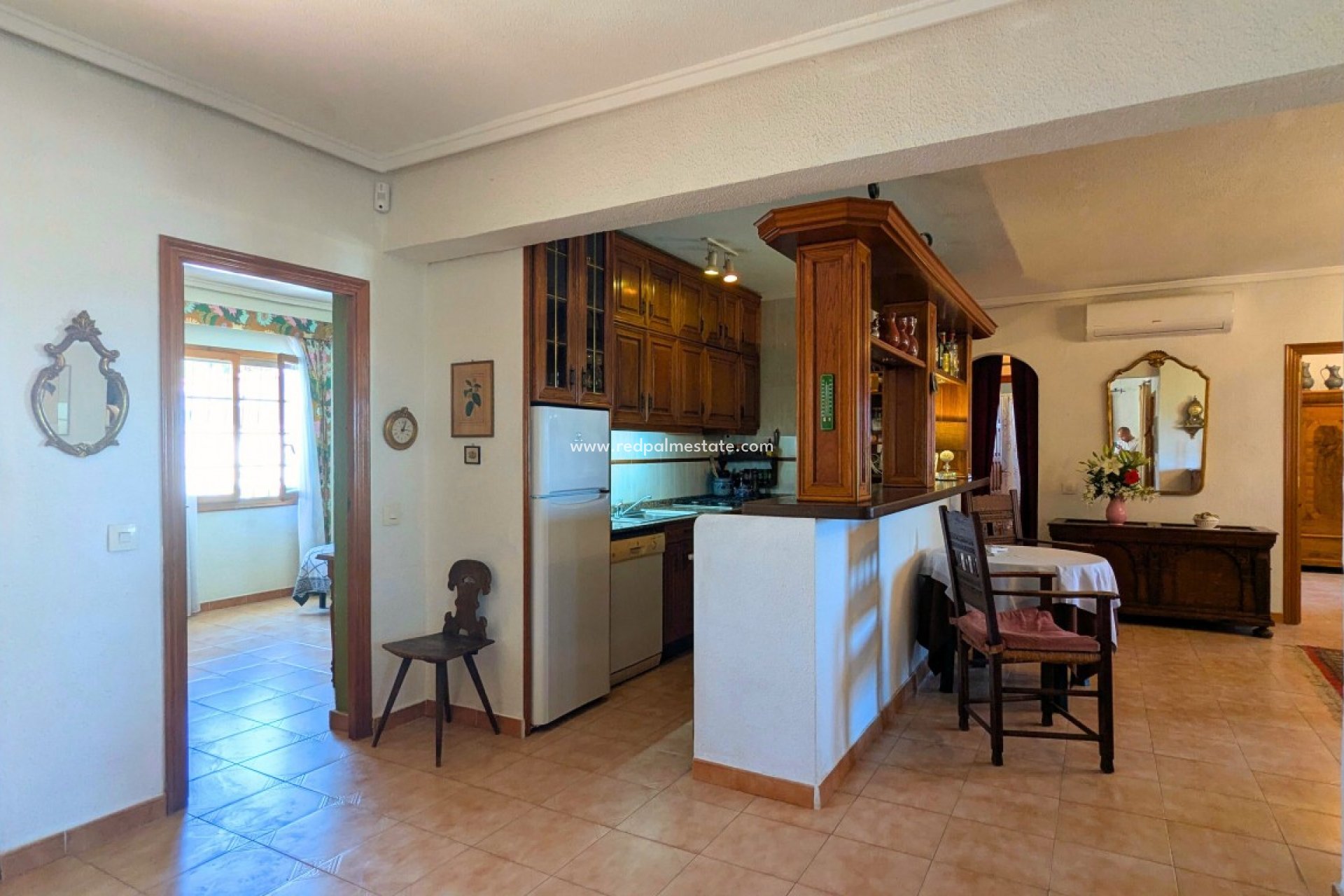 Revente - Villa -
Ciudad Quesada/Rojales - Ciudad Quesada