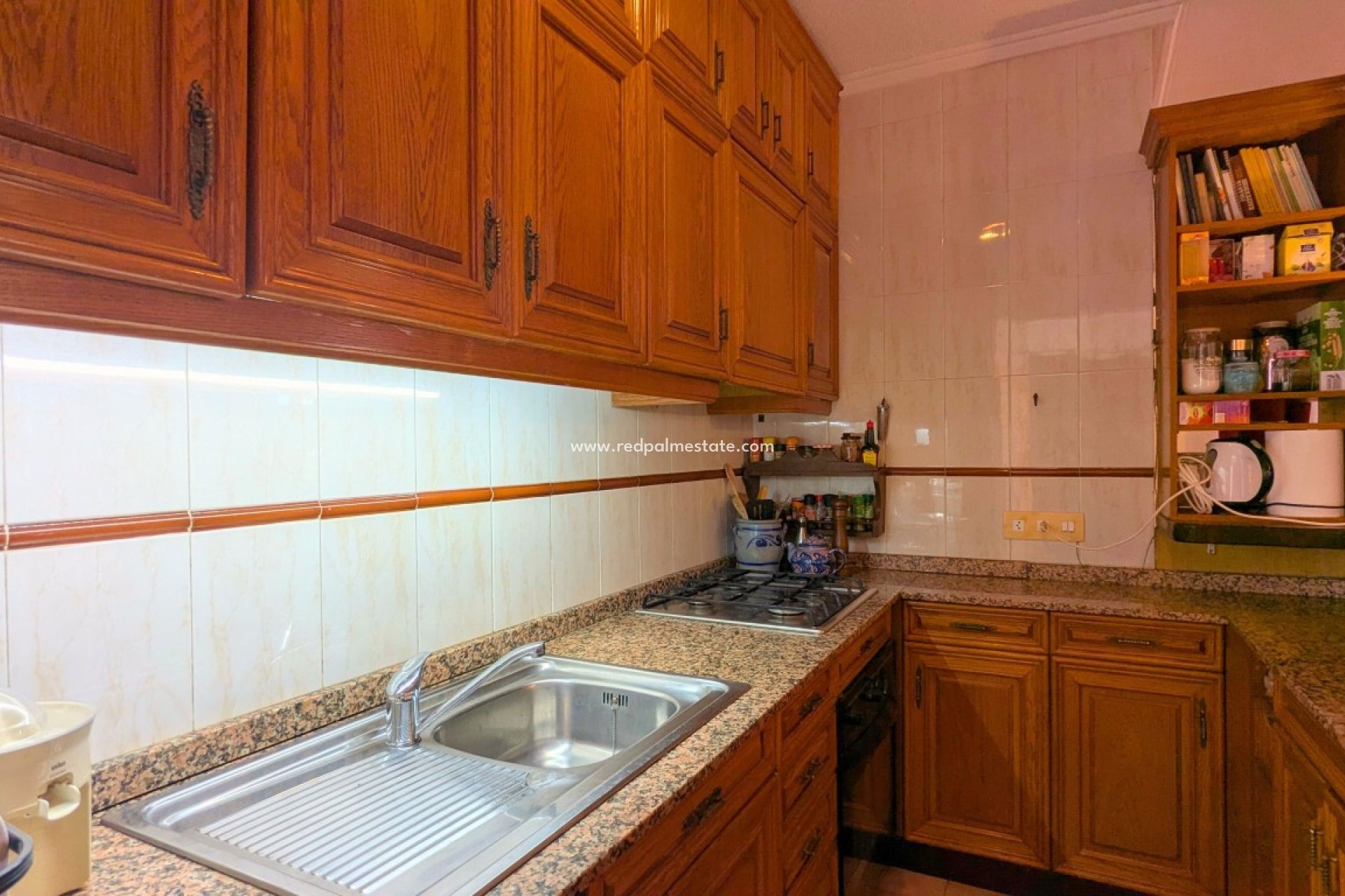 Revente - Villa -
Ciudad Quesada/Rojales - Ciudad Quesada