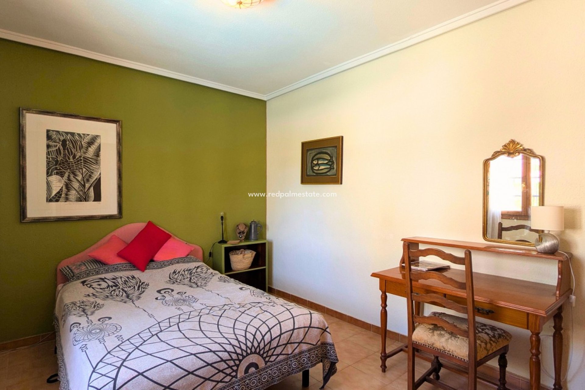 Revente - Villa -
Ciudad Quesada/Rojales - Ciudad Quesada