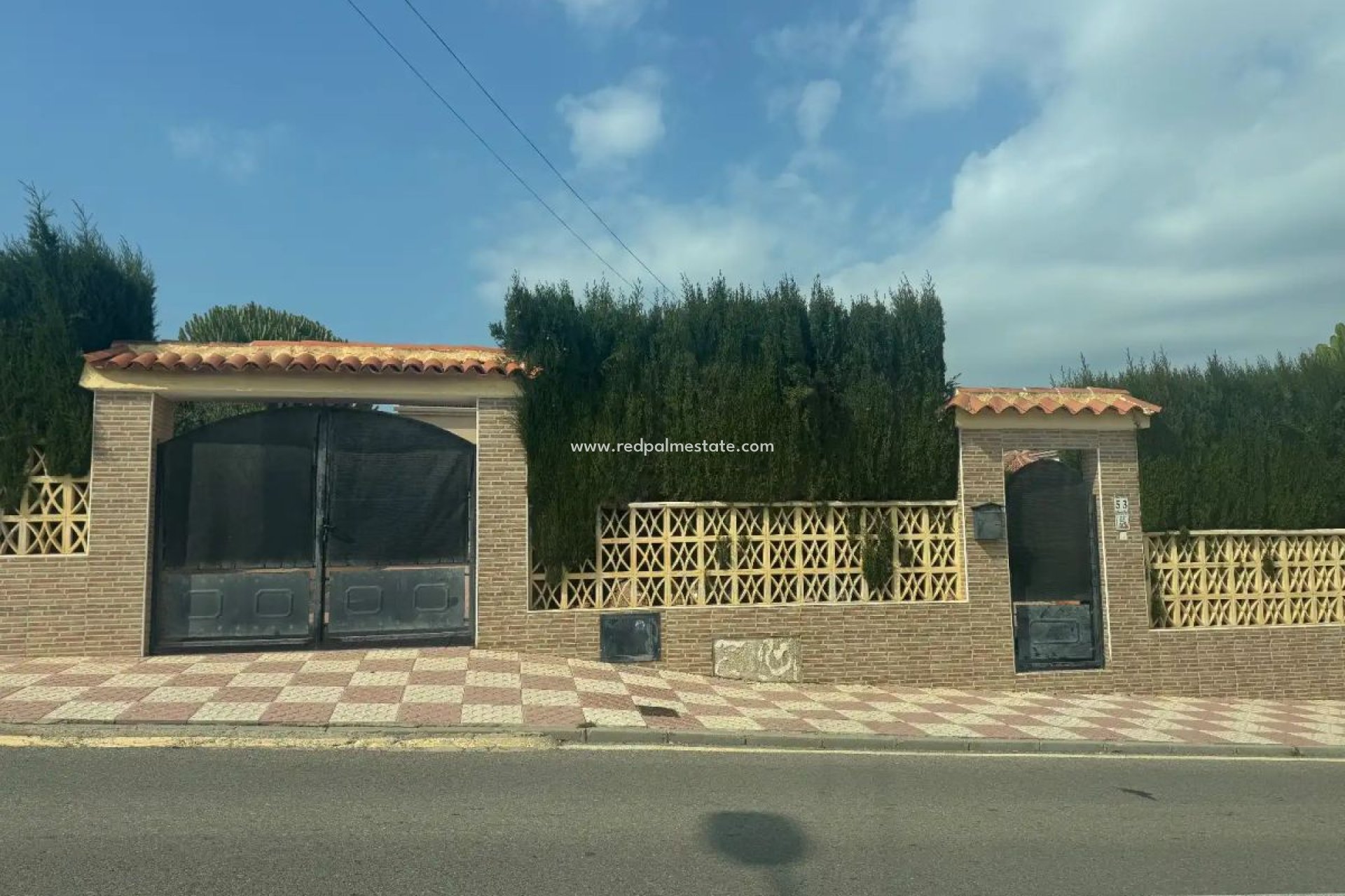 Revente - Villa -
Ciudad Quesada/Rojales - Ciudad Quesada