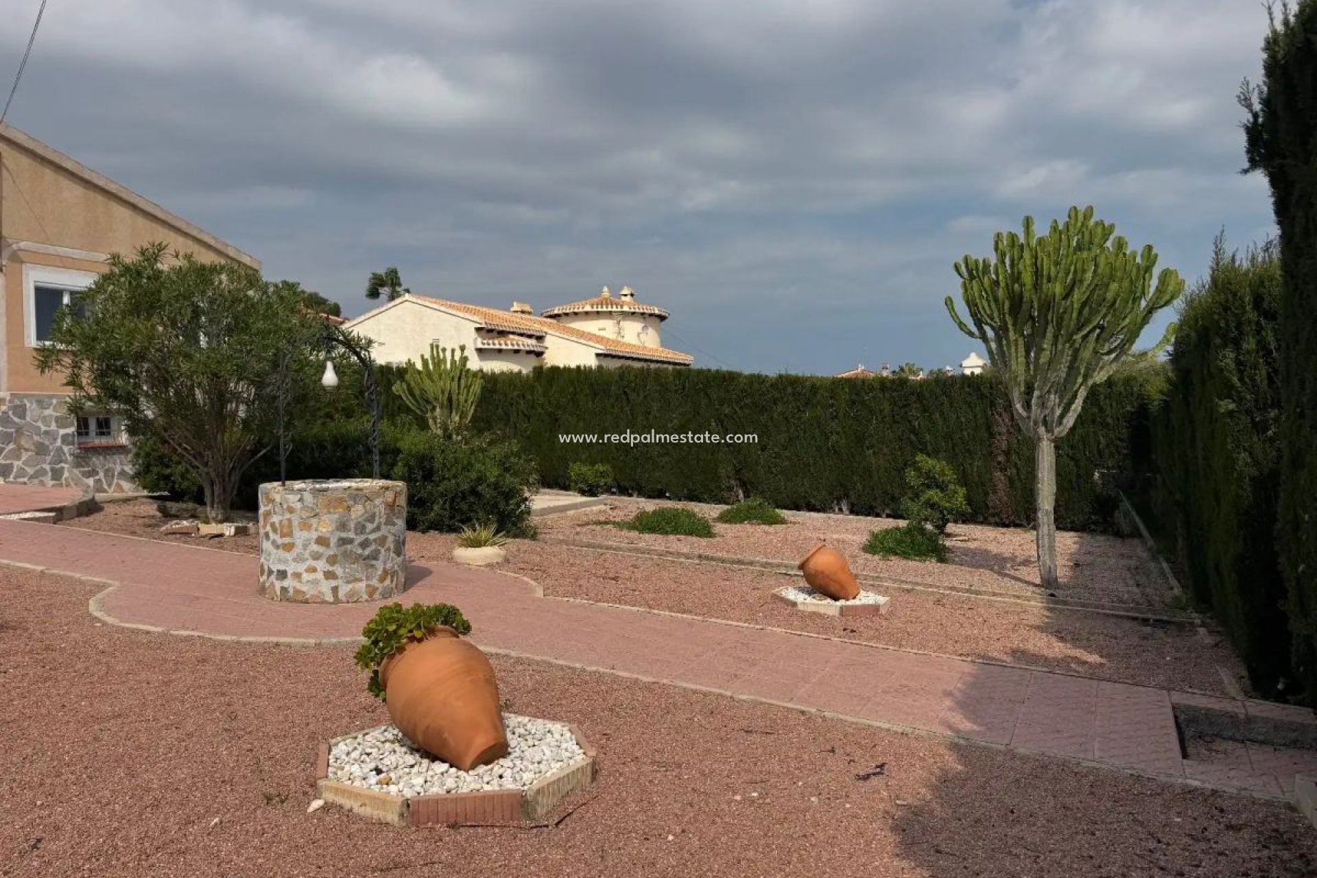 Revente - Villa -
Ciudad Quesada/Rojales - Ciudad Quesada