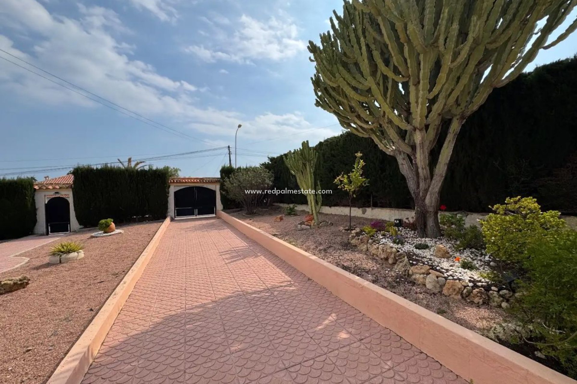 Revente - Villa -
Ciudad Quesada/Rojales - Ciudad Quesada