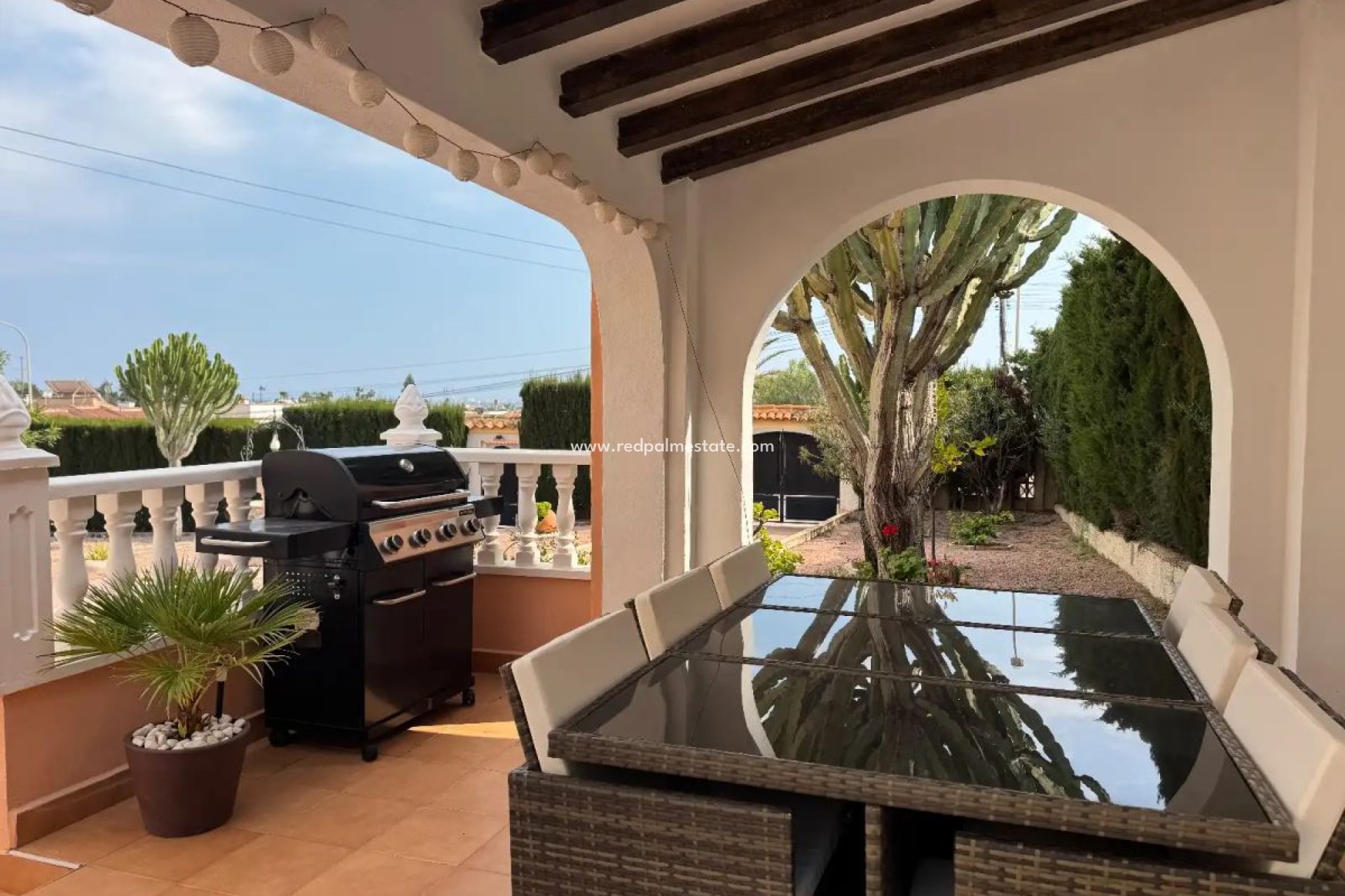 Revente - Villa -
Ciudad Quesada/Rojales - Ciudad Quesada