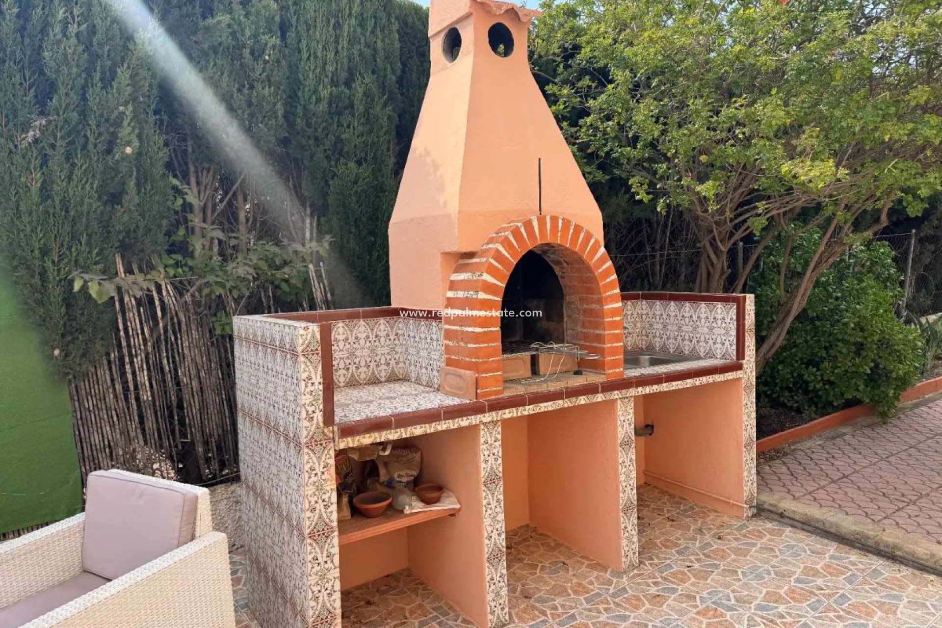 Revente - Villa -
Ciudad Quesada/Rojales - Ciudad Quesada