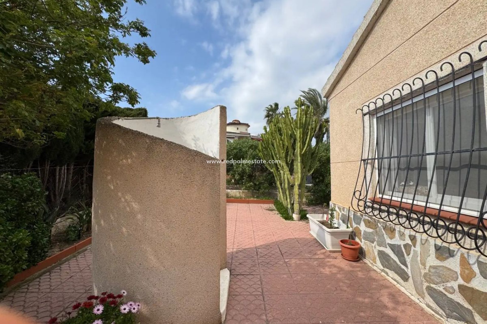 Revente - Villa -
Ciudad Quesada/Rojales - Ciudad Quesada