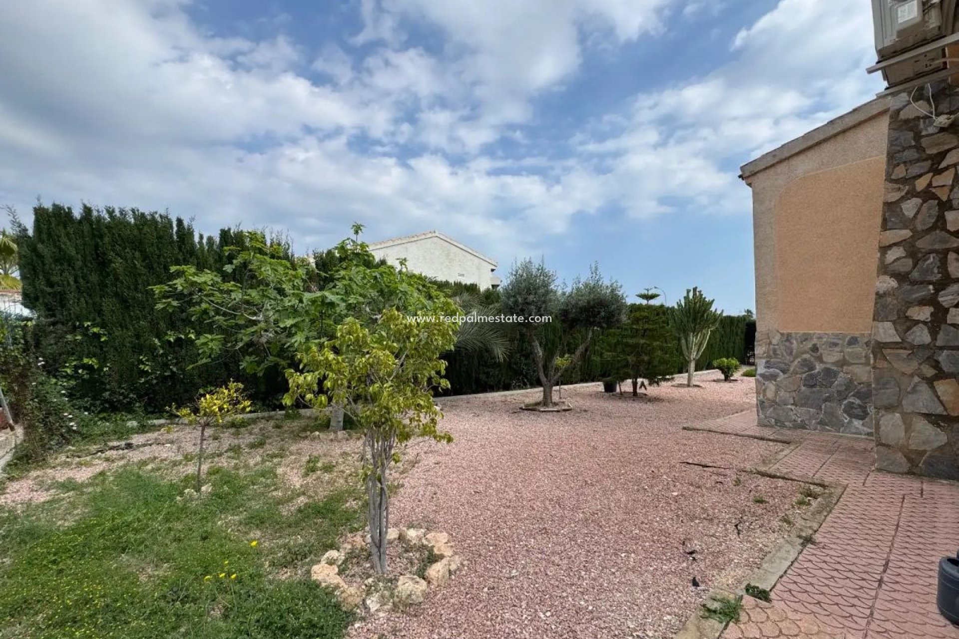 Revente - Villa -
Ciudad Quesada/Rojales - Ciudad Quesada