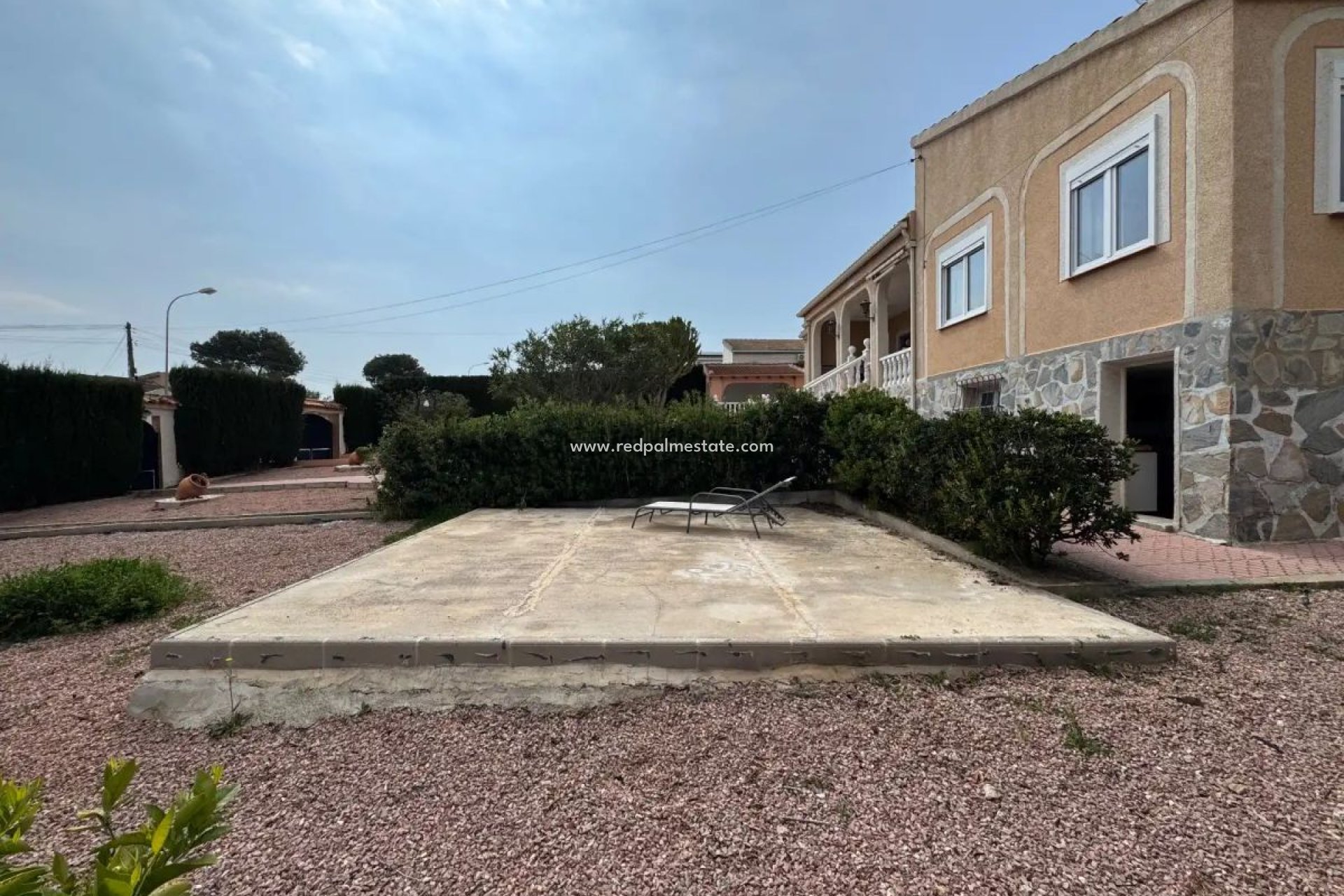 Revente - Villa -
Ciudad Quesada/Rojales - Ciudad Quesada