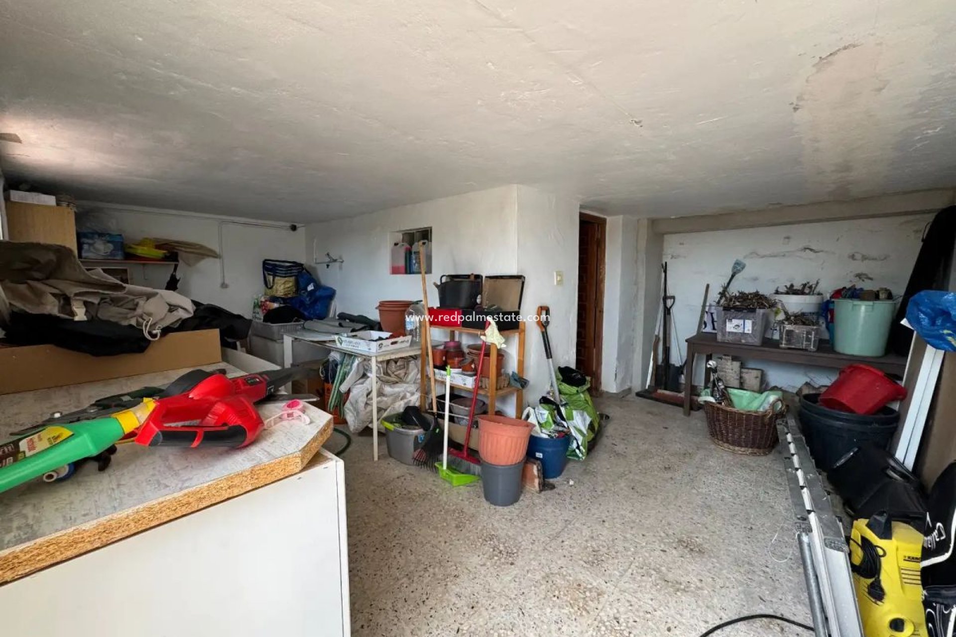 Revente - Villa -
Ciudad Quesada/Rojales - Ciudad Quesada