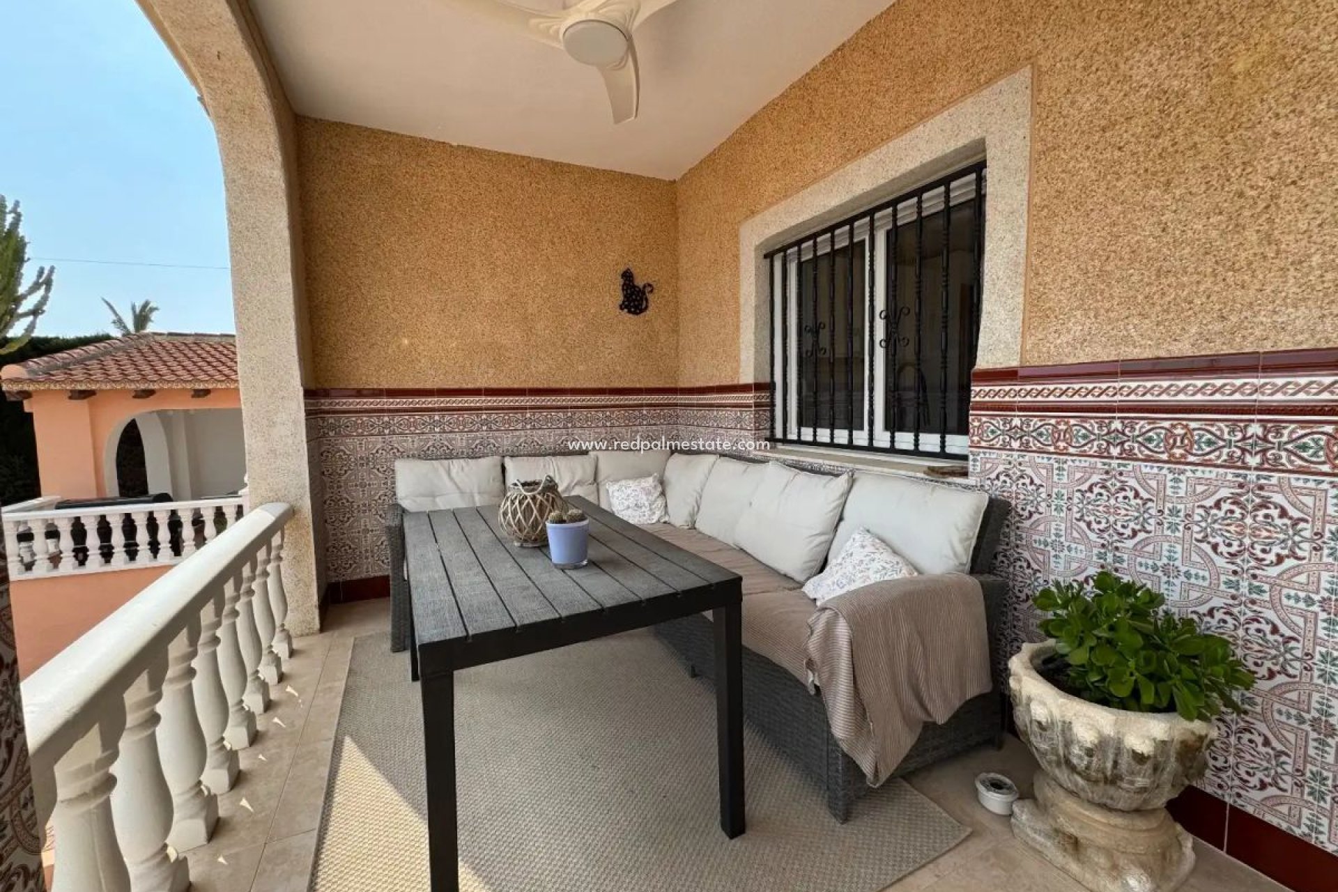 Revente - Villa -
Ciudad Quesada/Rojales - Ciudad Quesada