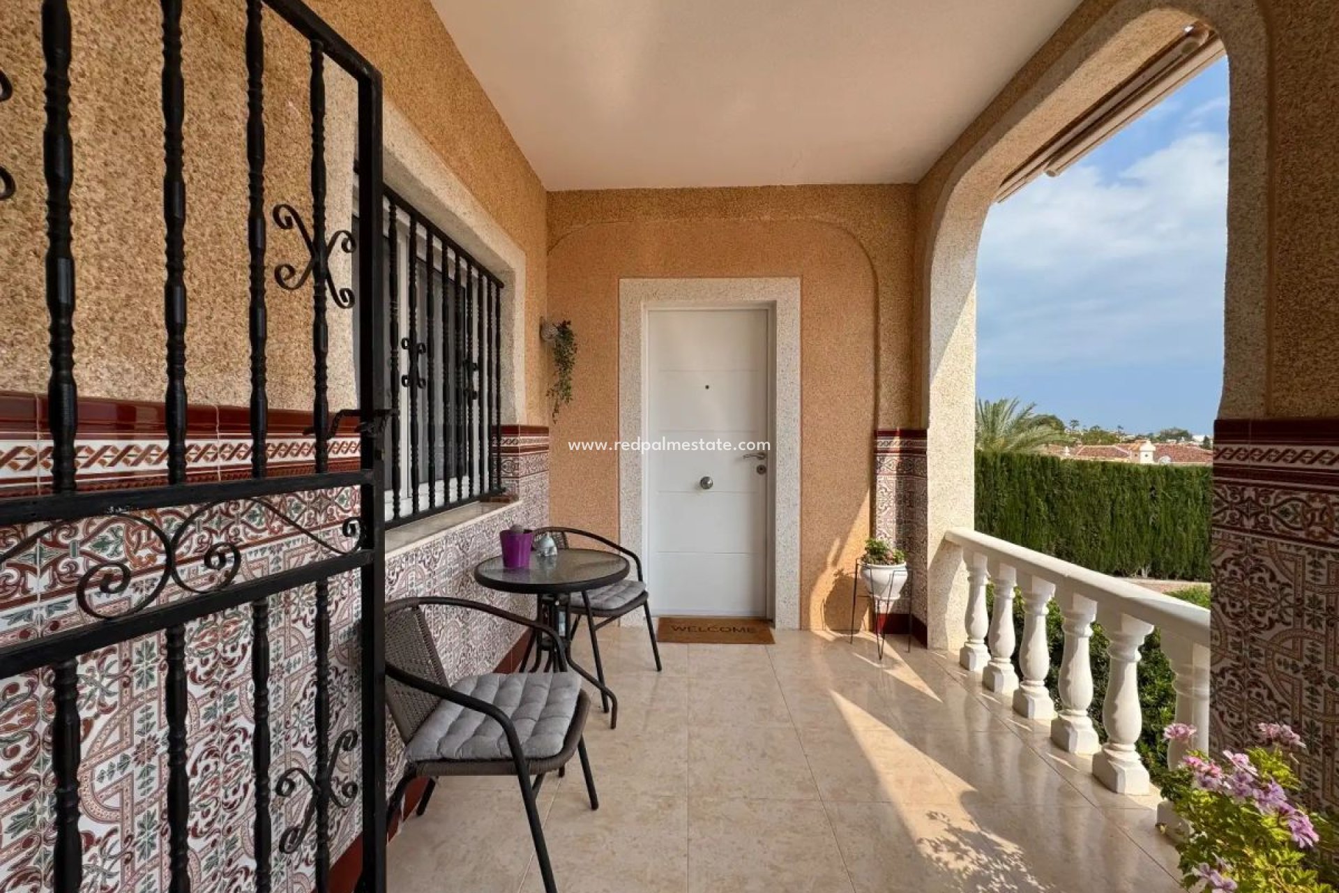 Revente - Villa -
Ciudad Quesada/Rojales - Ciudad Quesada