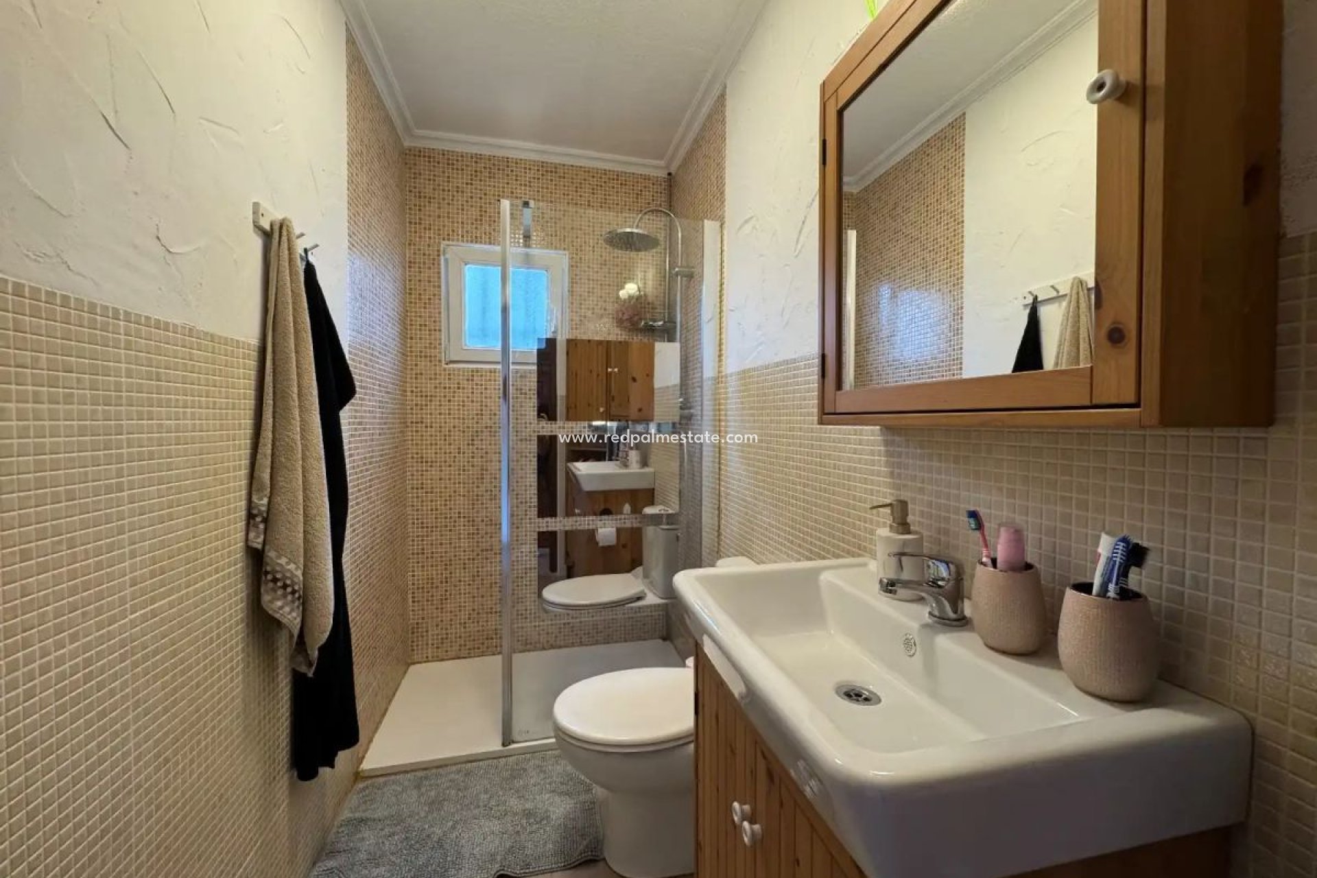 Revente - Villa -
Ciudad Quesada/Rojales - Ciudad Quesada