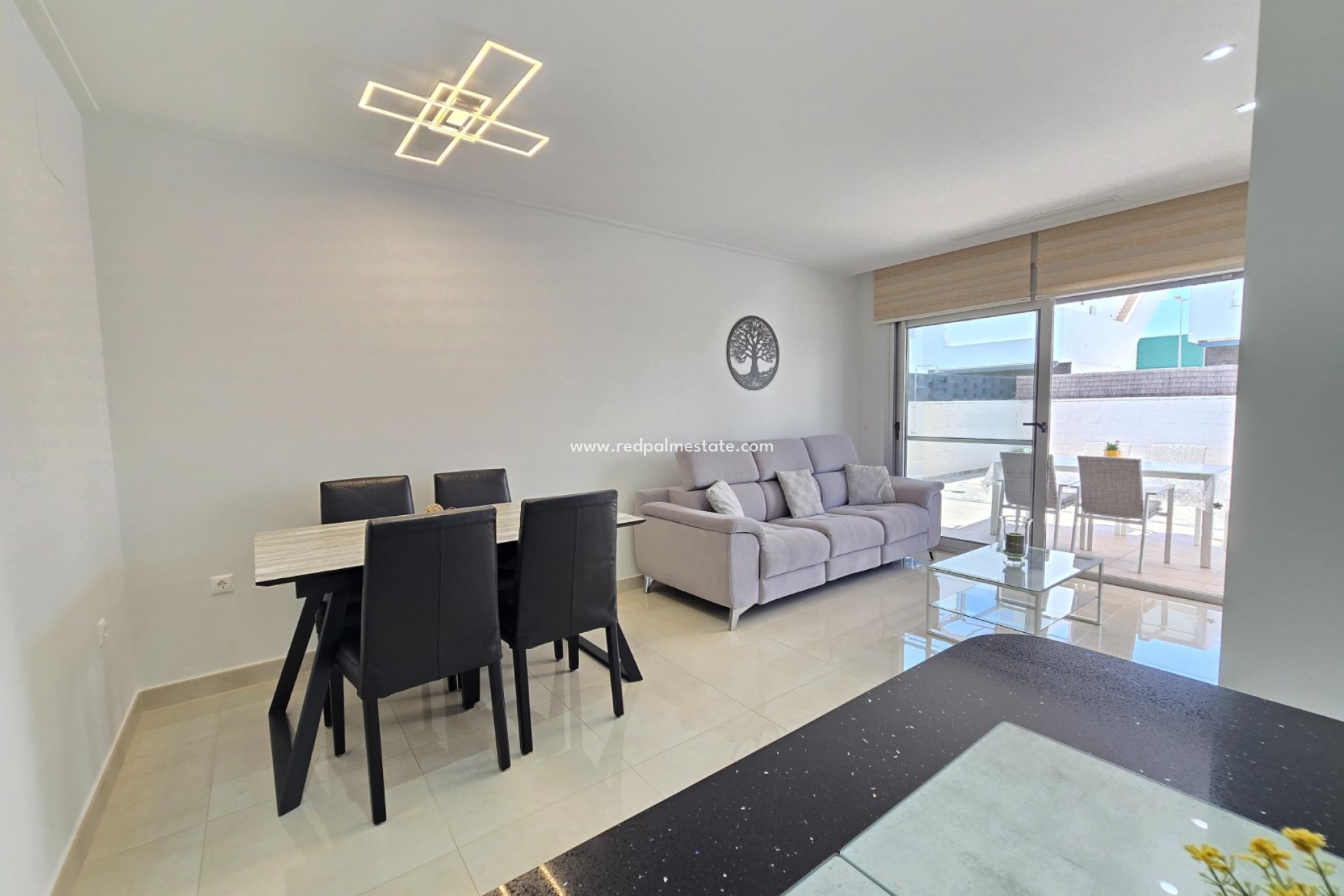 Revente - Villa -
Ciudad Quesada/Rojales - Ciudad Quesada