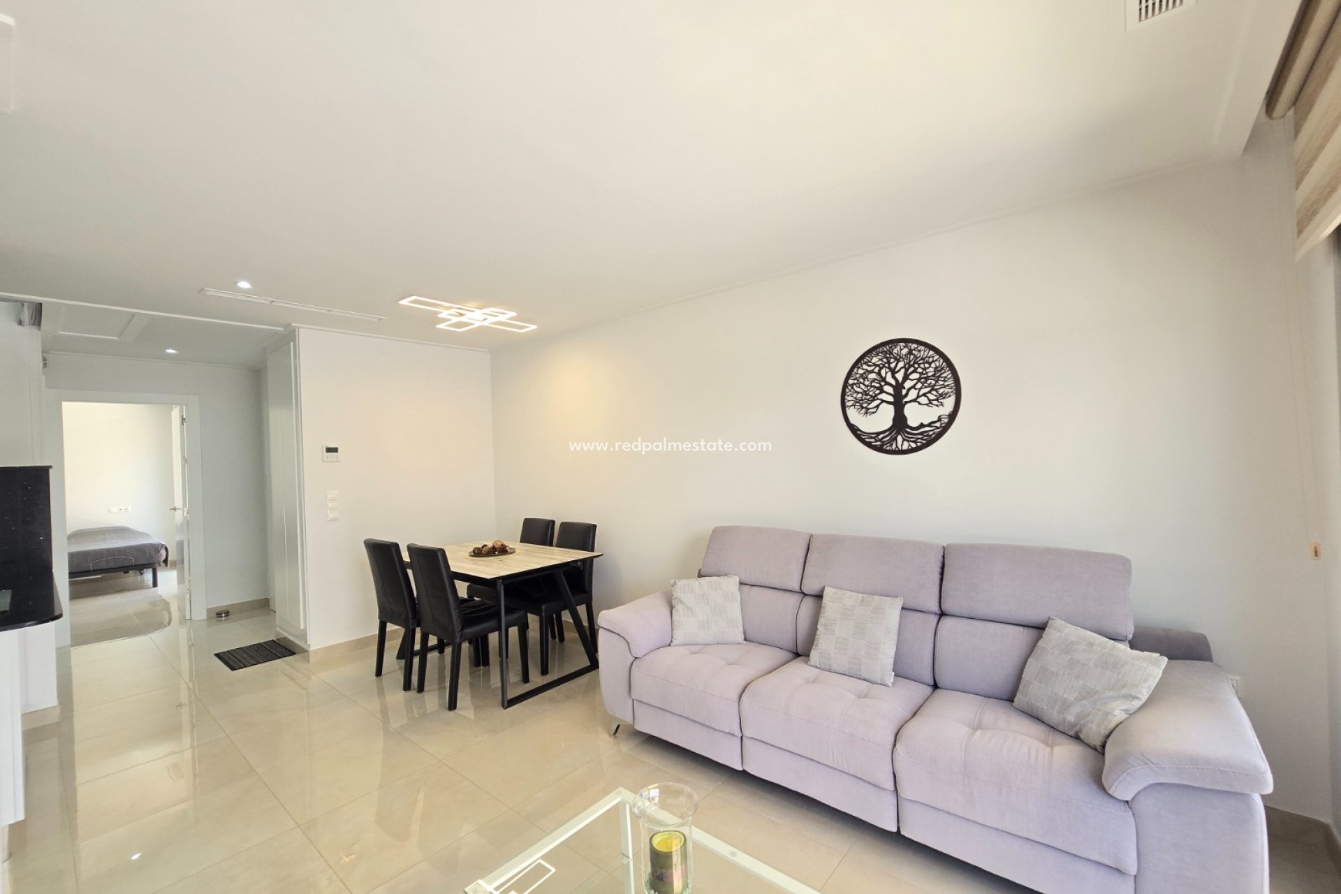 Revente - Villa -
Ciudad Quesada/Rojales - Ciudad Quesada