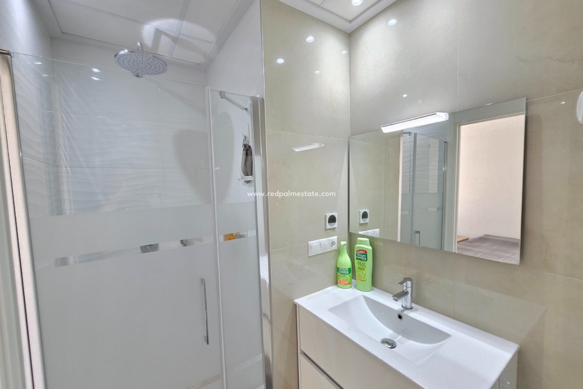 Revente - Villa -
Ciudad Quesada/Rojales - Ciudad Quesada