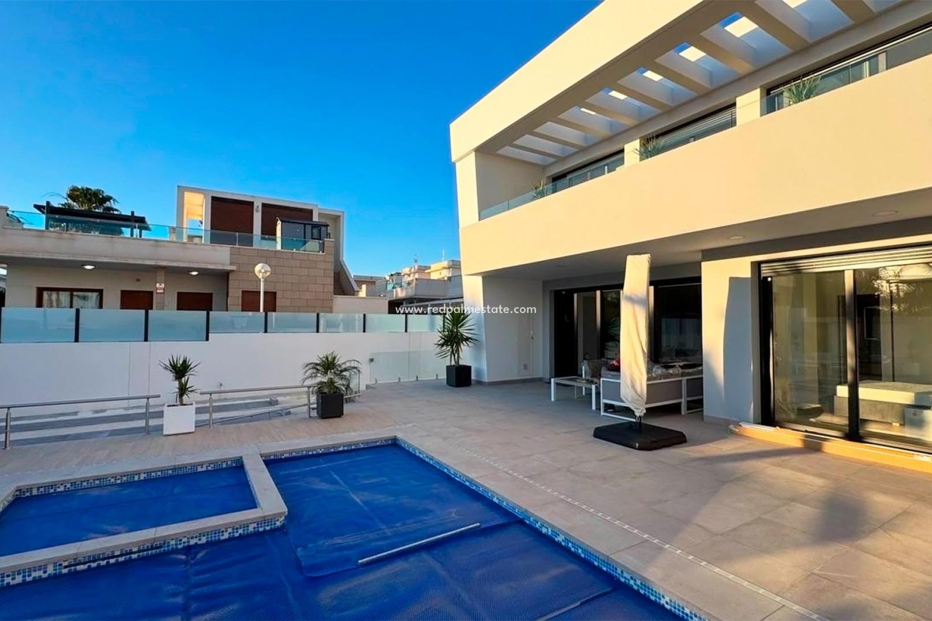 Revente - Villa -
Ciudad Quesada/Rojales - Ciudad Quesada