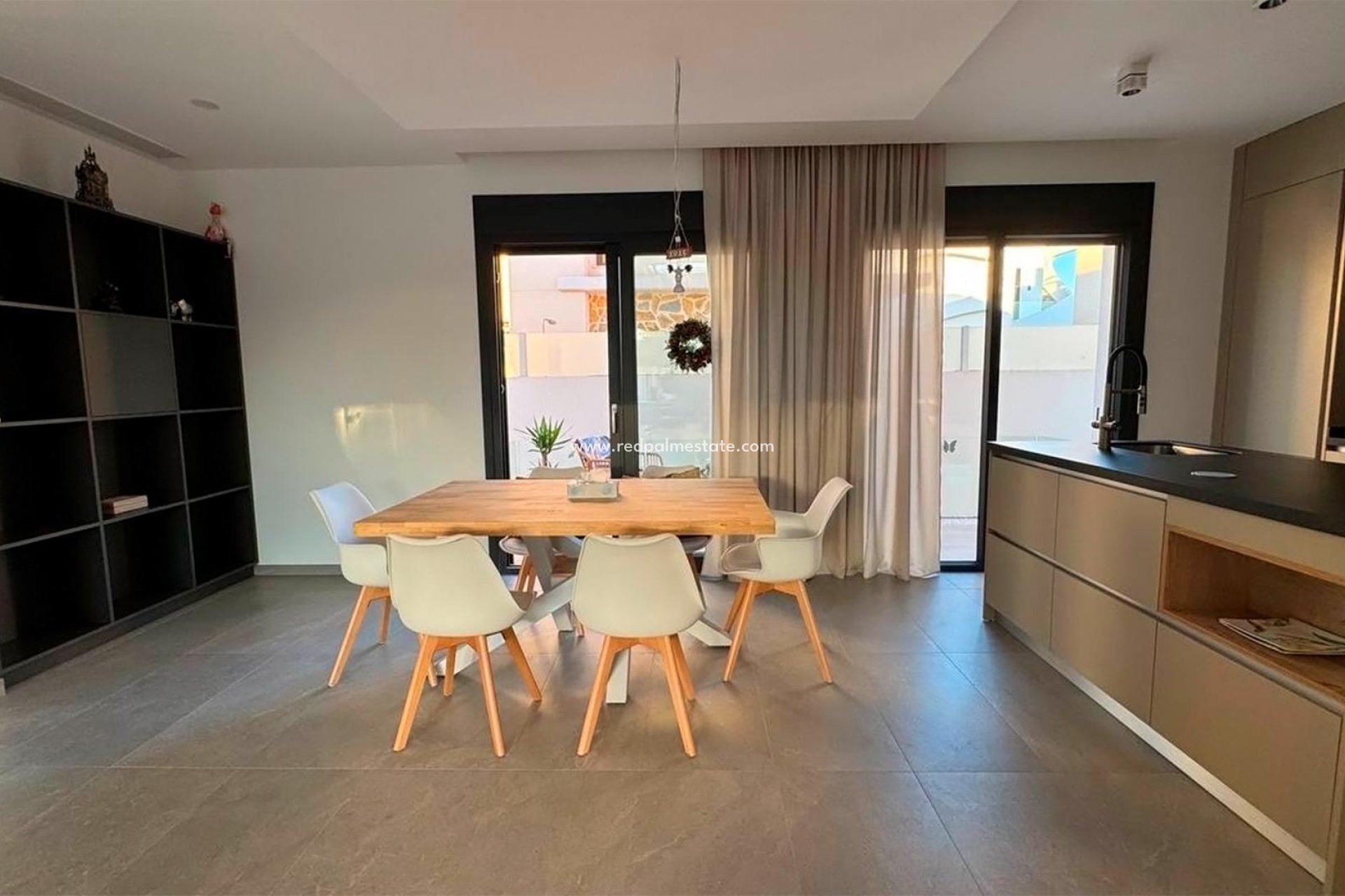 Revente - Villa -
Ciudad Quesada/Rojales - Ciudad Quesada