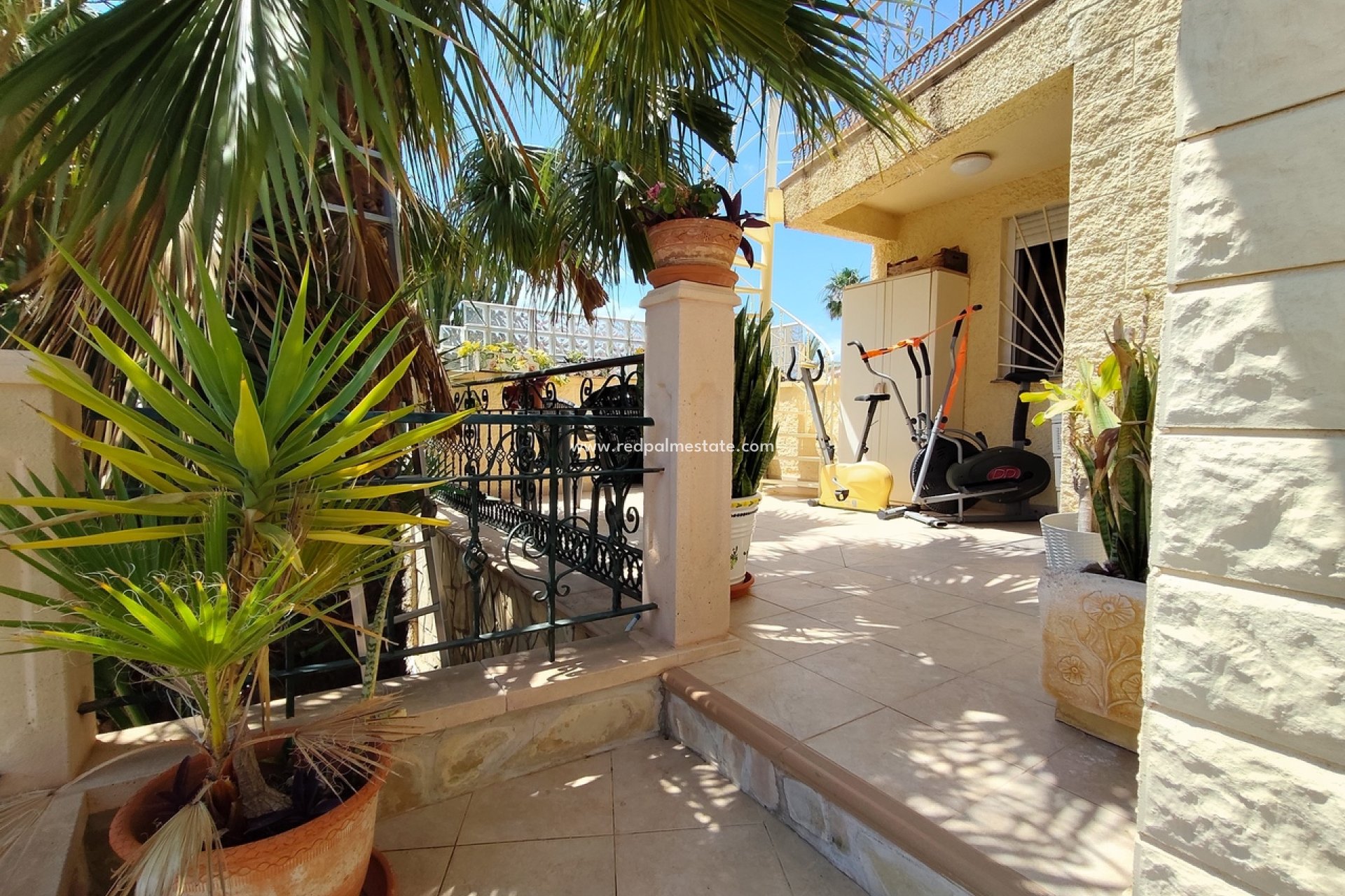Revente - Villa -
Ciudad Quesada/Rojales - Ciudad Quesada