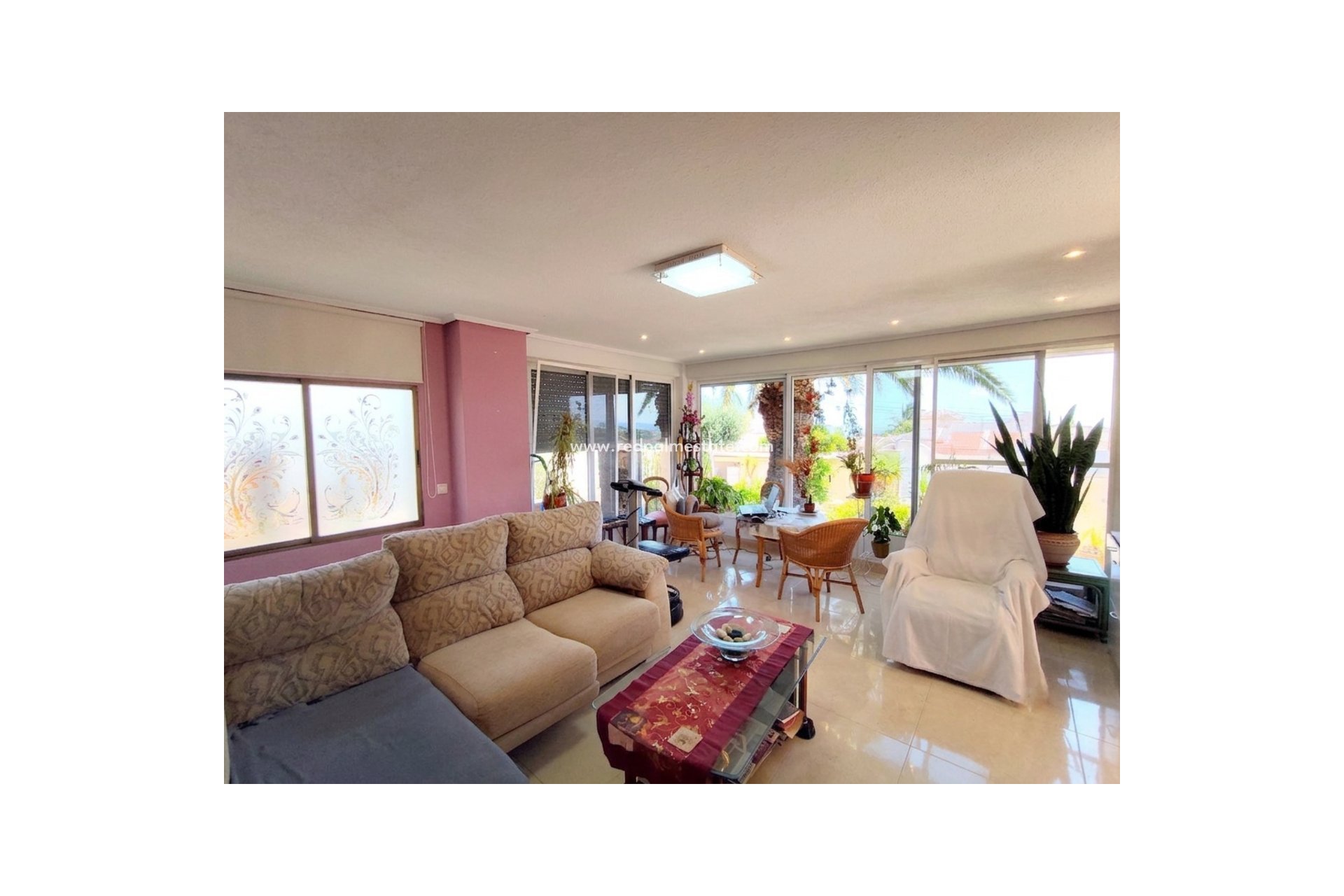 Revente - Villa -
Ciudad Quesada/Rojales - Ciudad Quesada