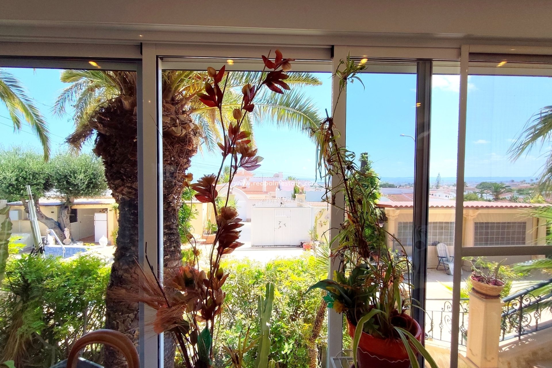 Revente - Villa -
Ciudad Quesada/Rojales - Ciudad Quesada