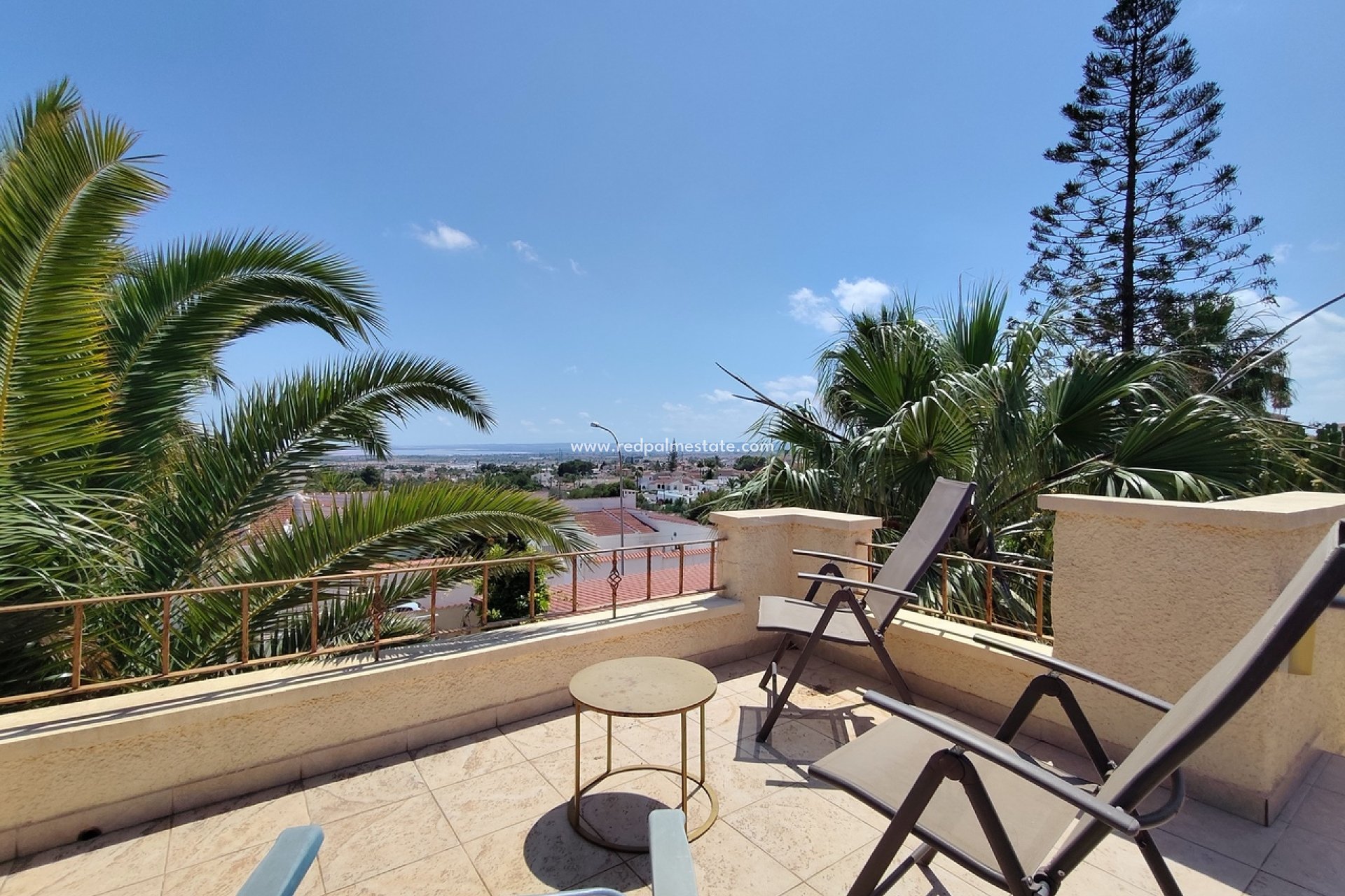 Revente - Villa -
Ciudad Quesada/Rojales - Ciudad Quesada