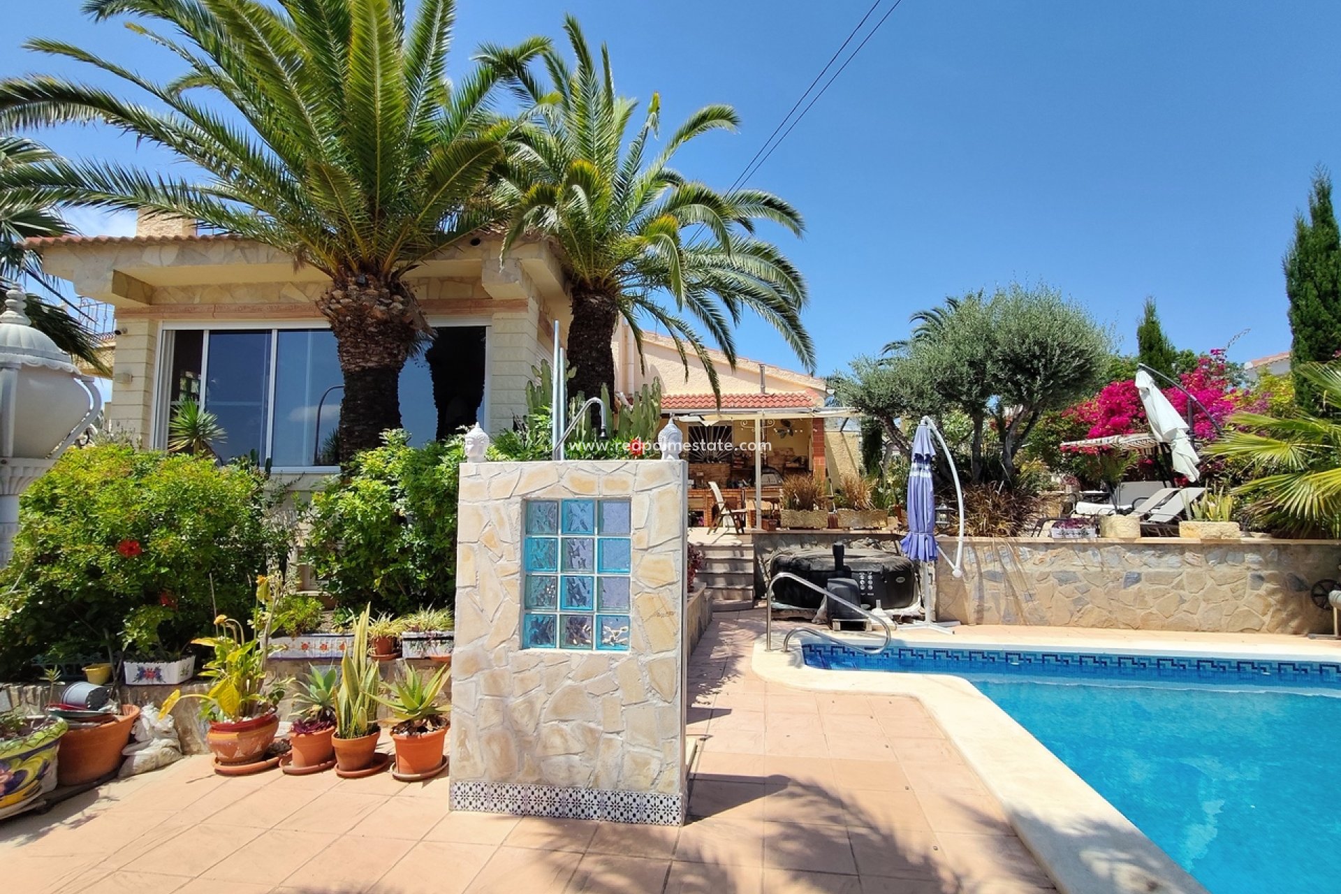 Revente - Villa -
Ciudad Quesada/Rojales - Ciudad Quesada