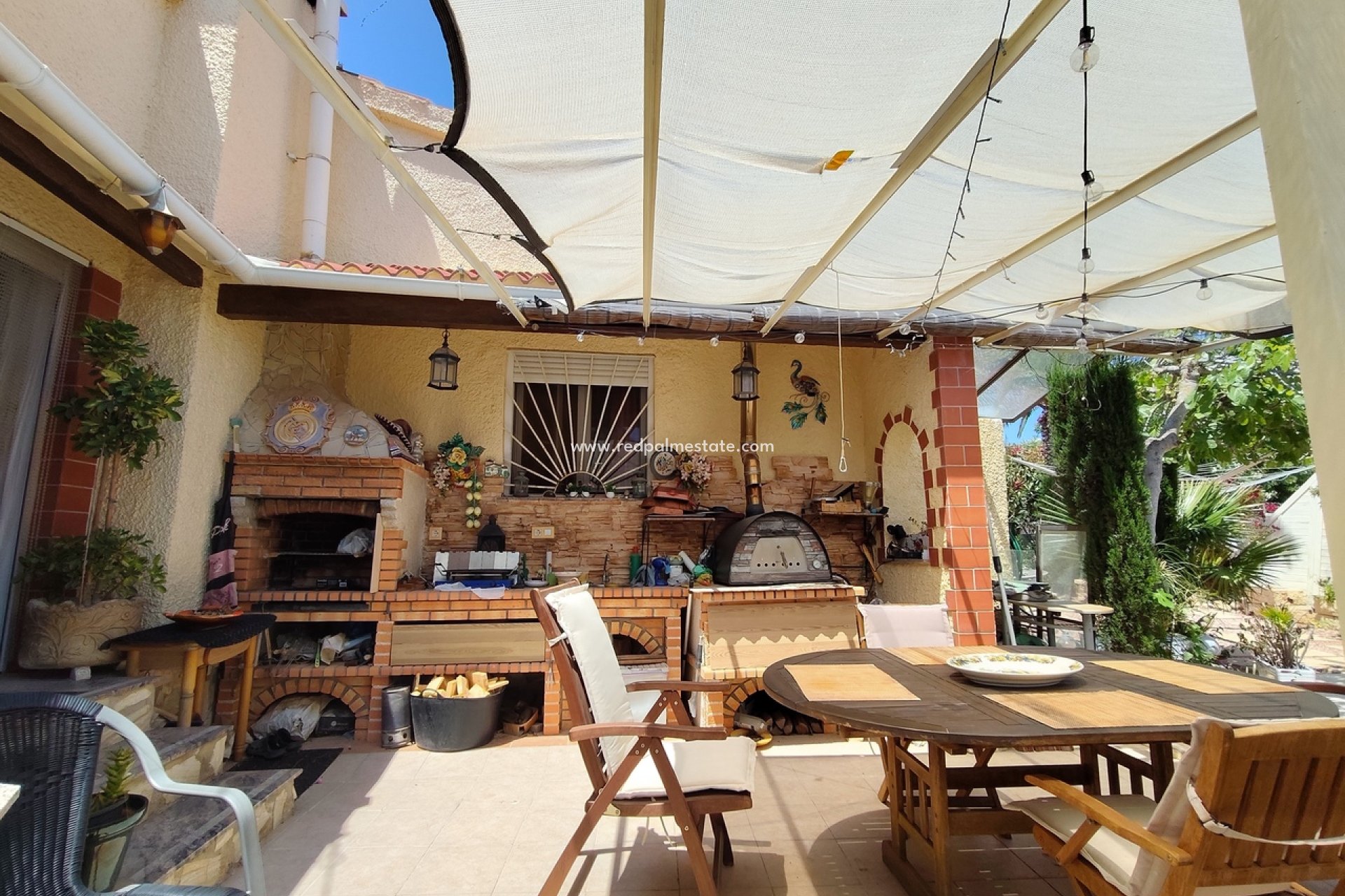 Revente - Villa -
Ciudad Quesada/Rojales - Ciudad Quesada
