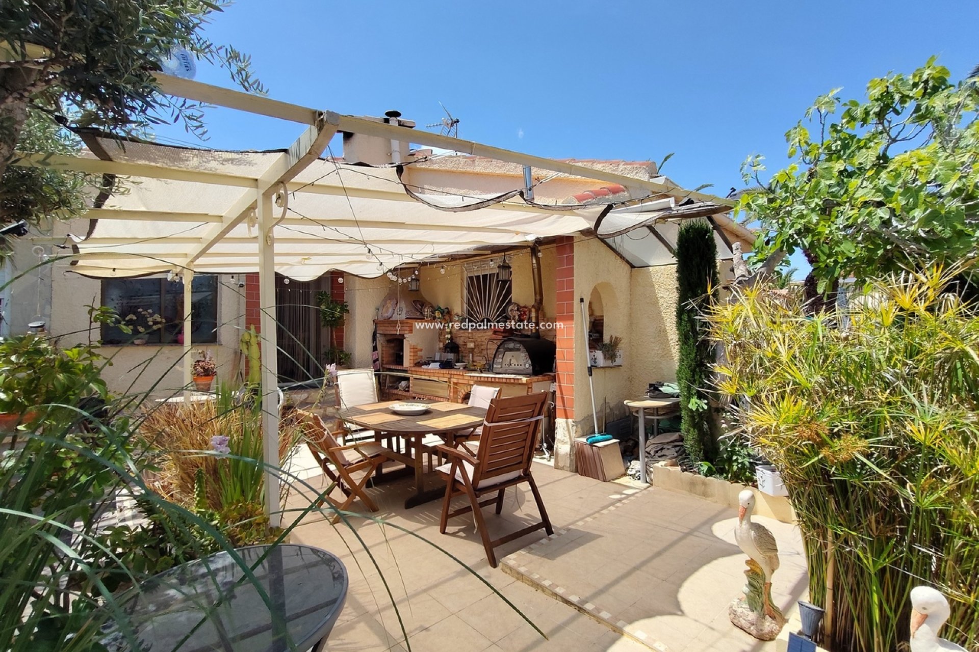 Revente - Villa -
Ciudad Quesada/Rojales - Ciudad Quesada