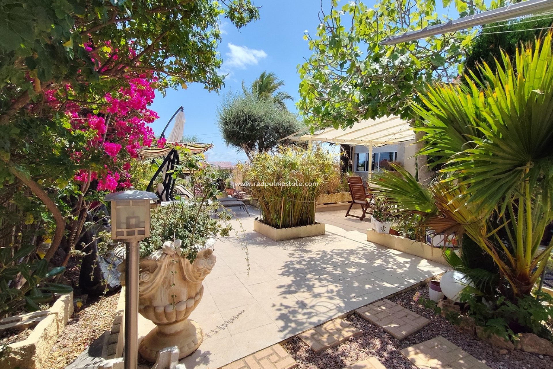 Revente - Villa -
Ciudad Quesada/Rojales - Ciudad Quesada