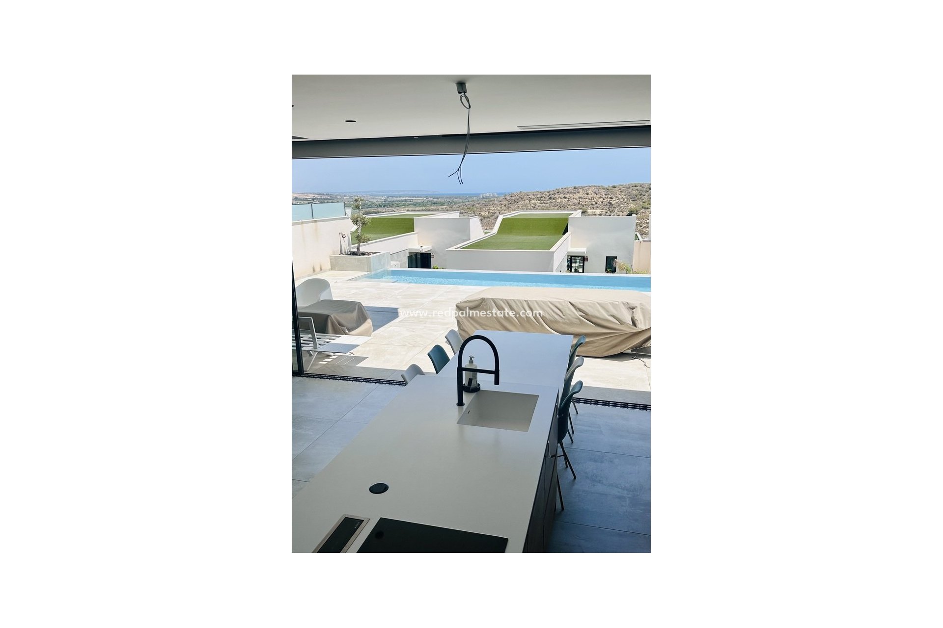 Revente - Villa -
Ciudad Quesada/Rojales - Costa Blanca