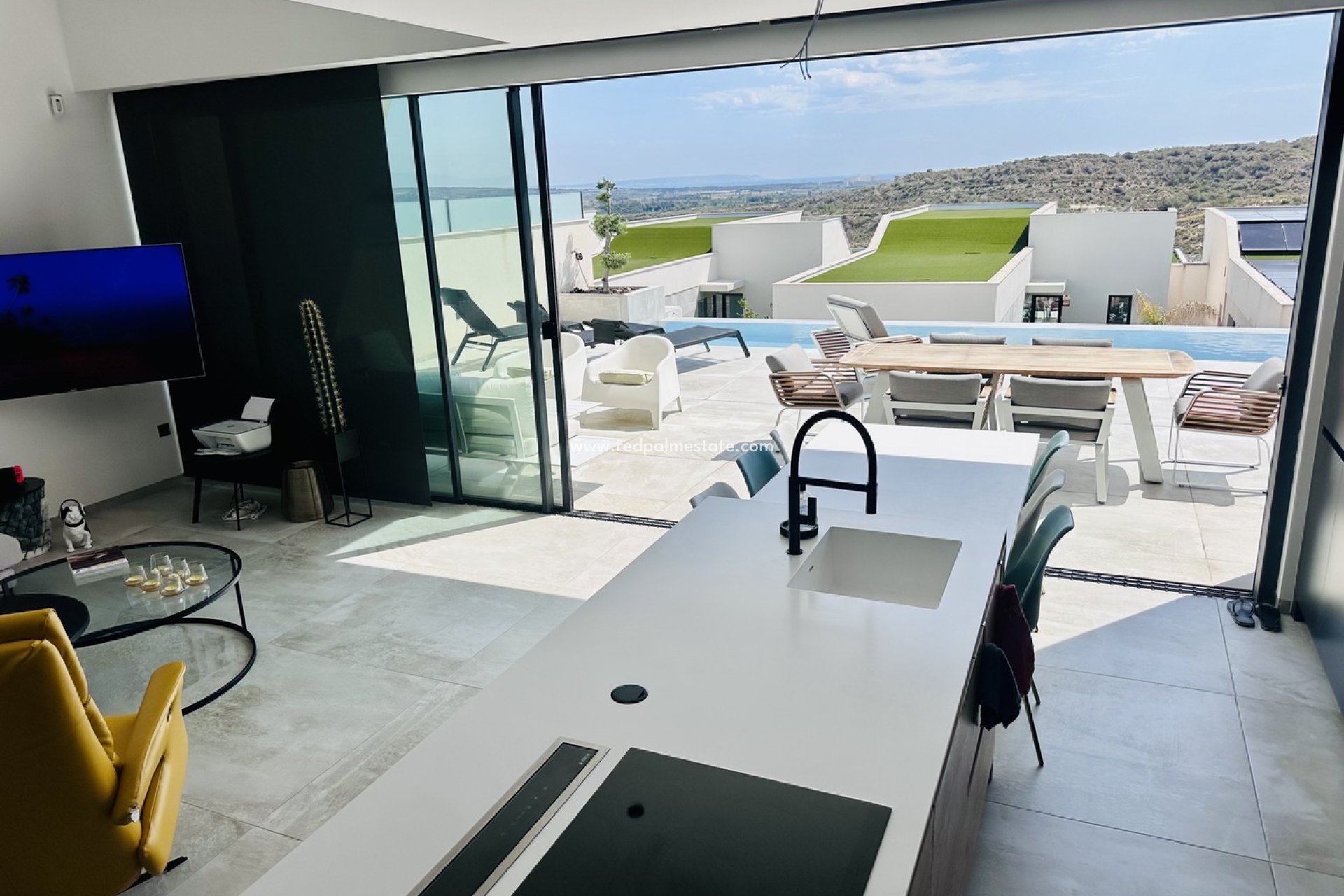 Revente - Villa -
Ciudad Quesada/Rojales - Costa Blanca