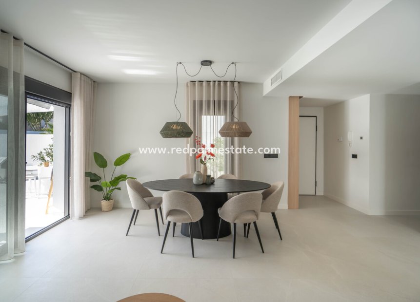 Revente - Villa -
Ciudad Quesada/Rojales - Costa Blanca